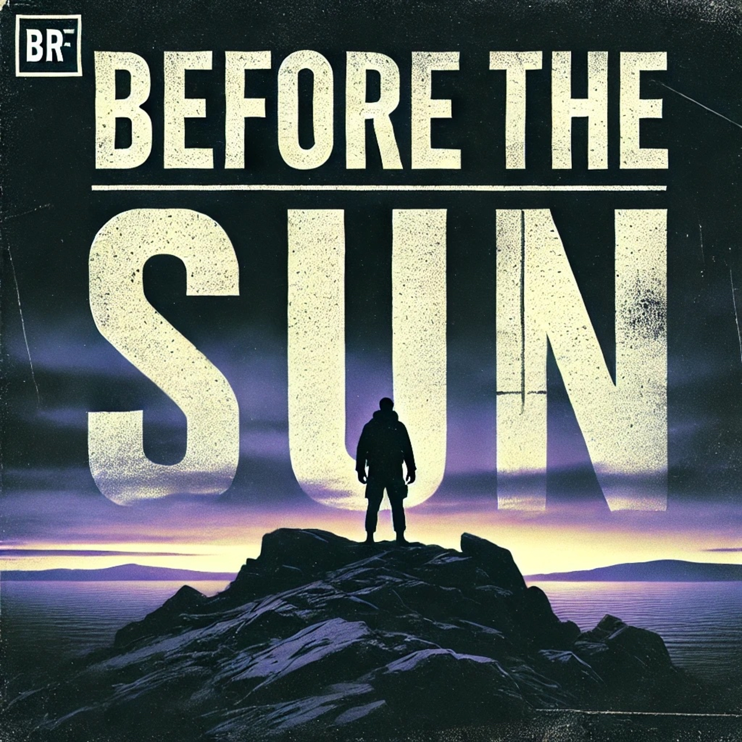 Before The Sun