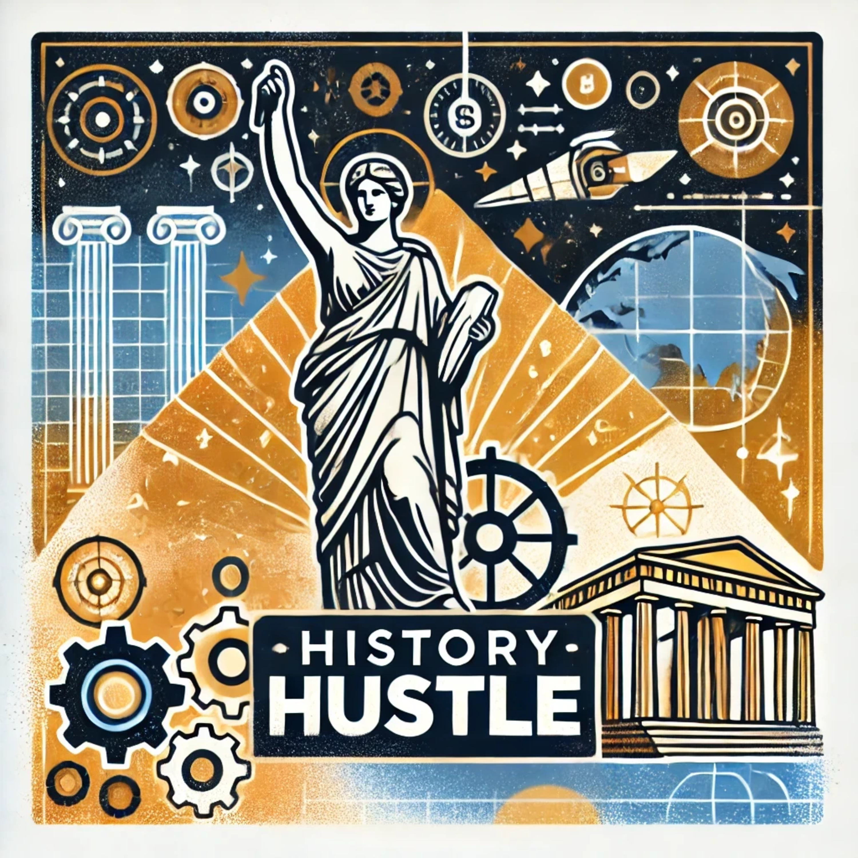 History Hustle