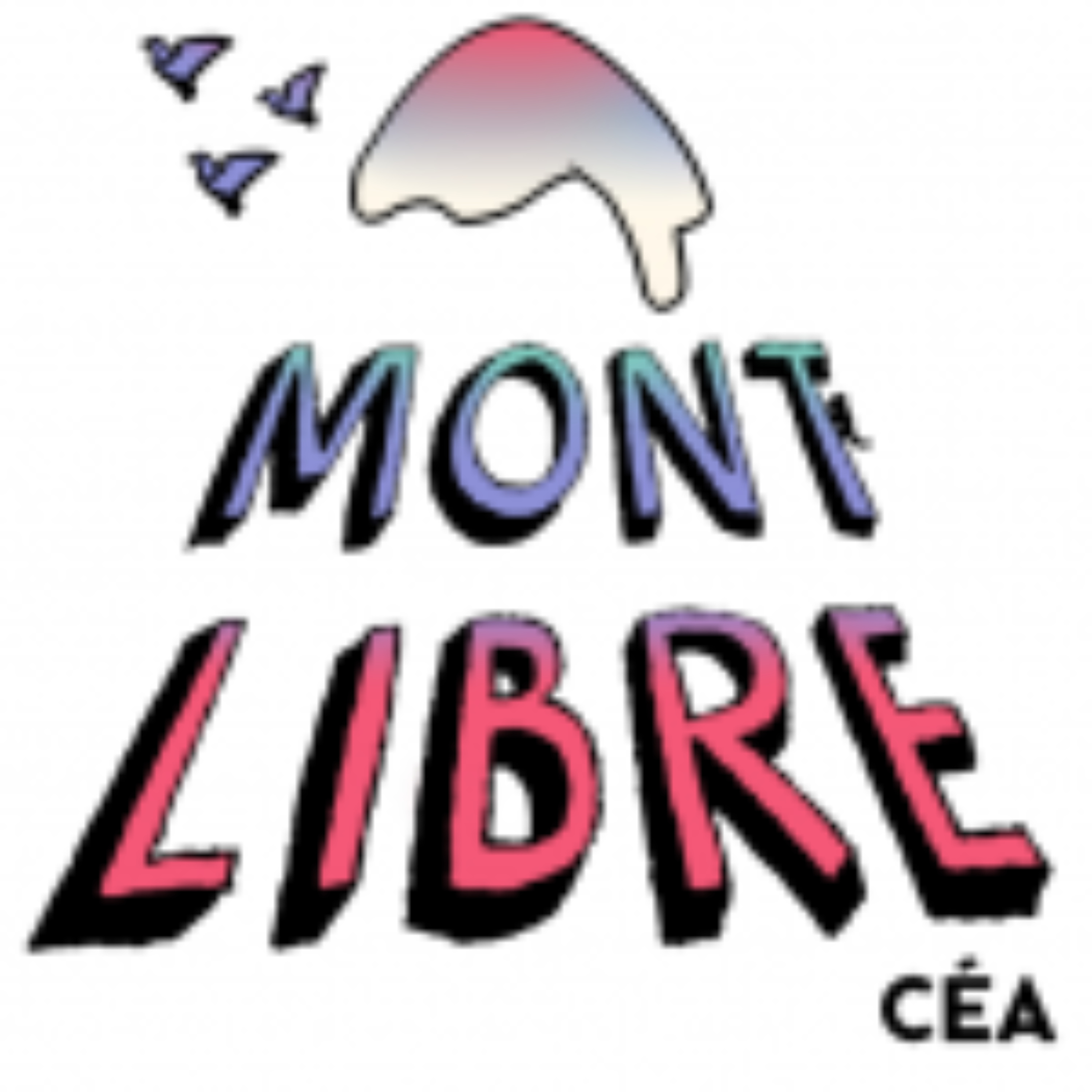 Libre-Cast podcast artwork