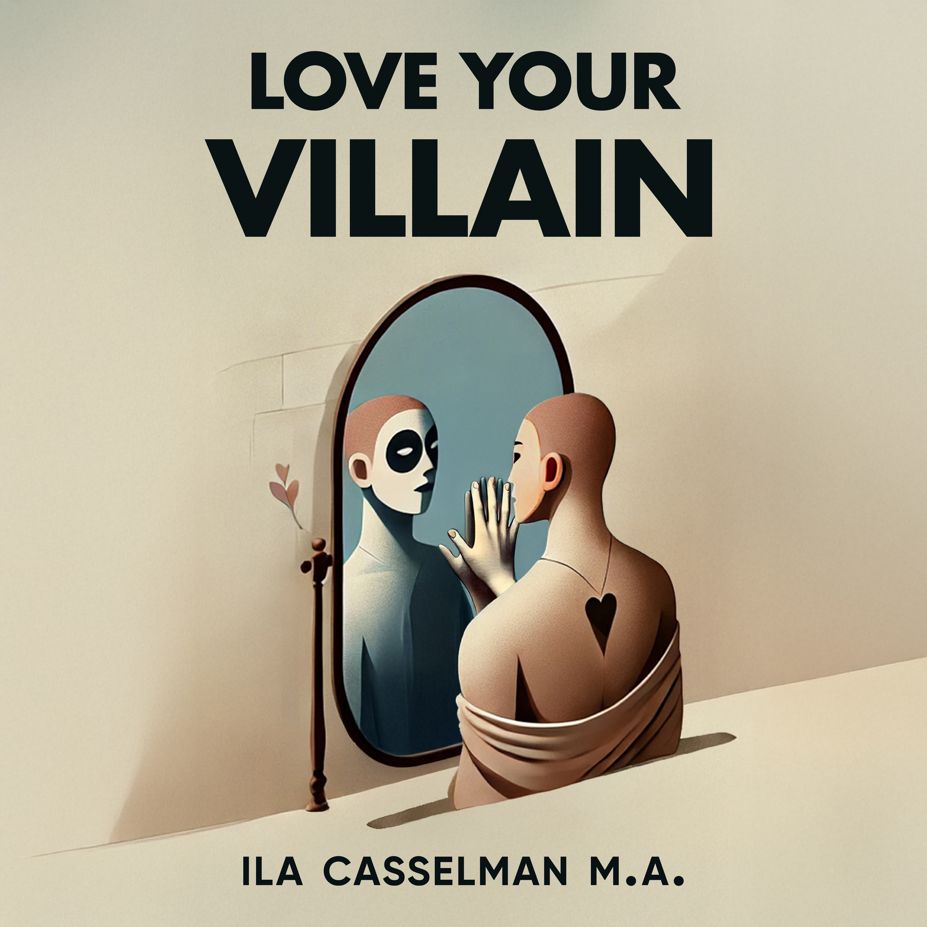 Love Your Villain Podcast