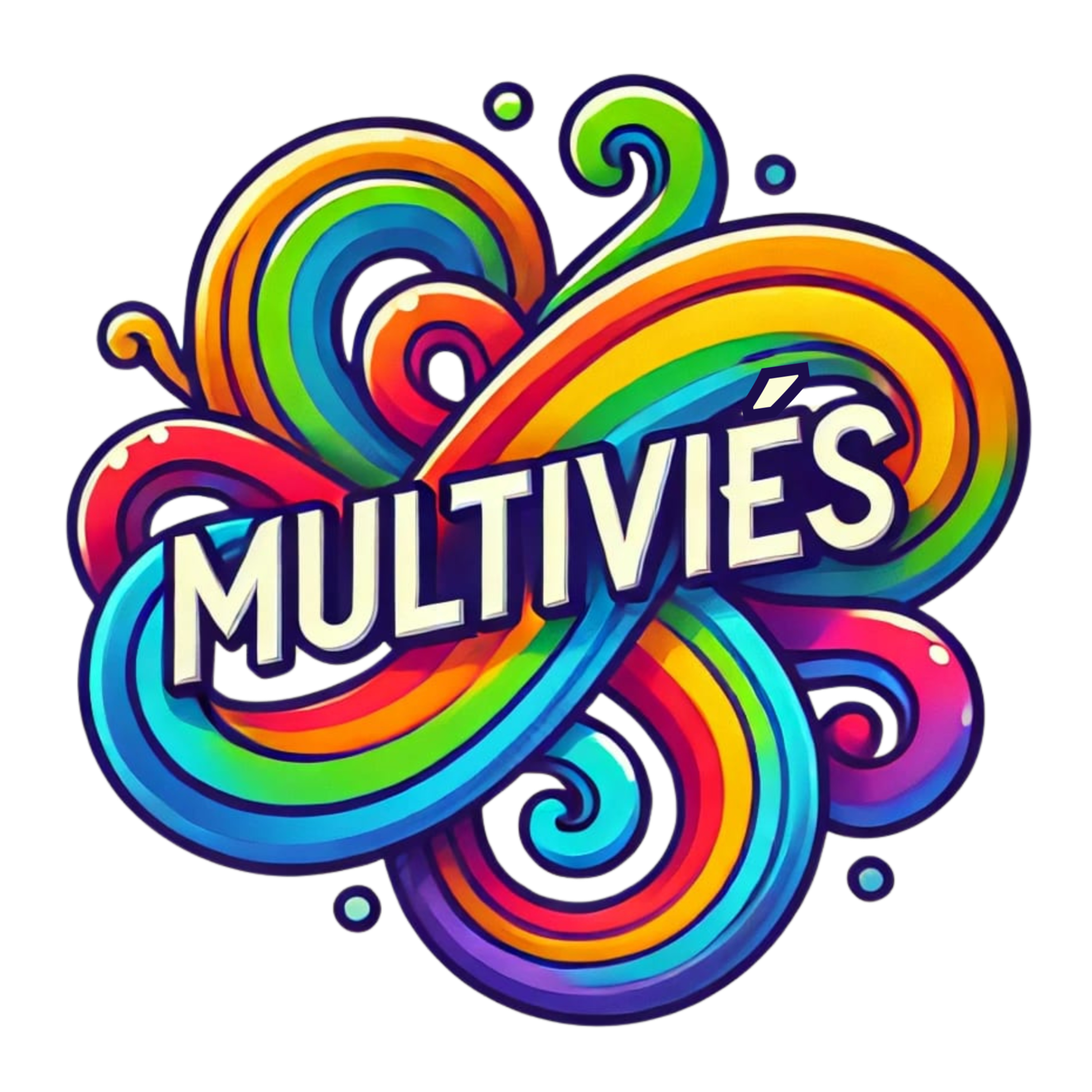 Multiviés podcast artwork