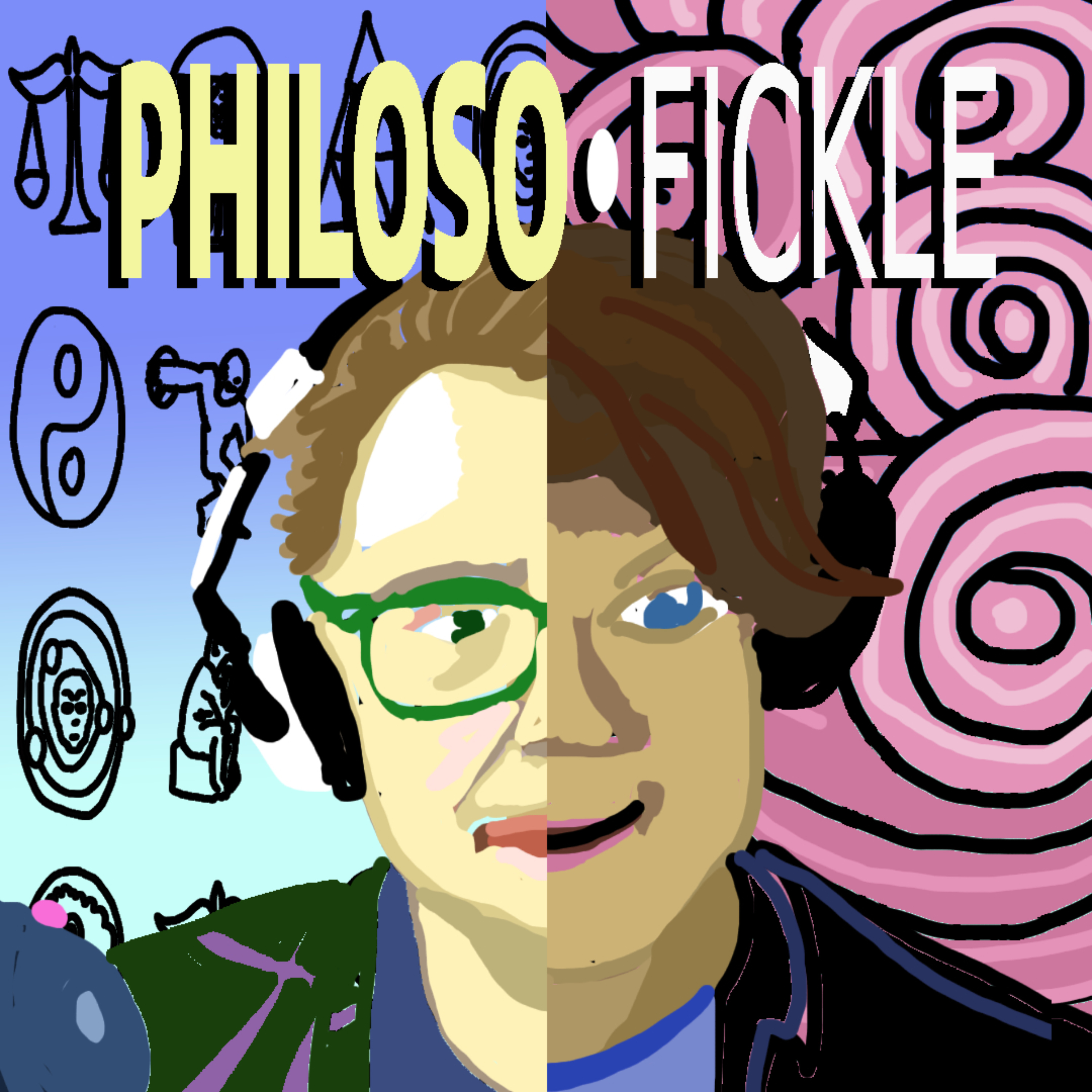 Philoso•Fickle