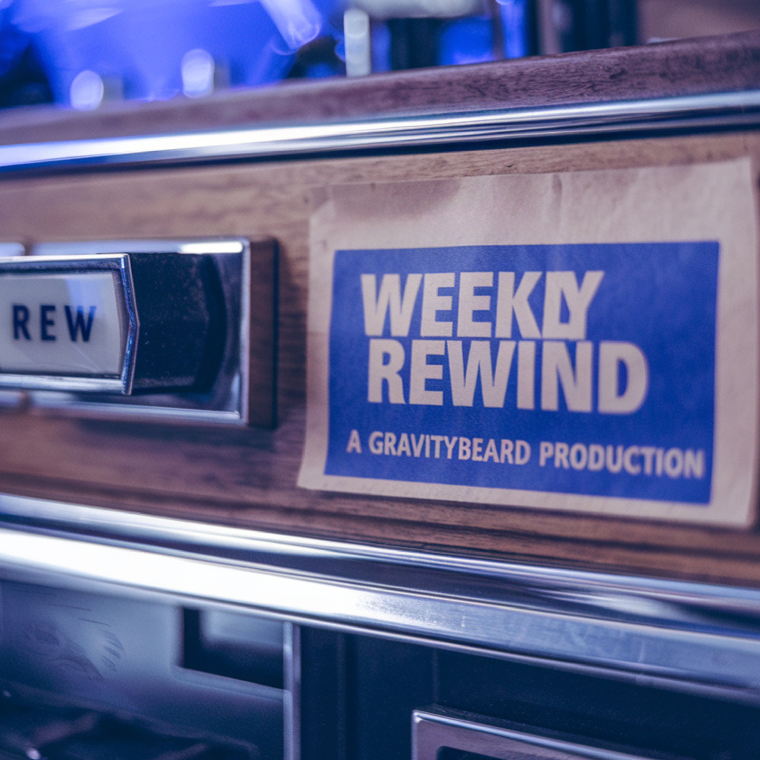 Weekly Rewind