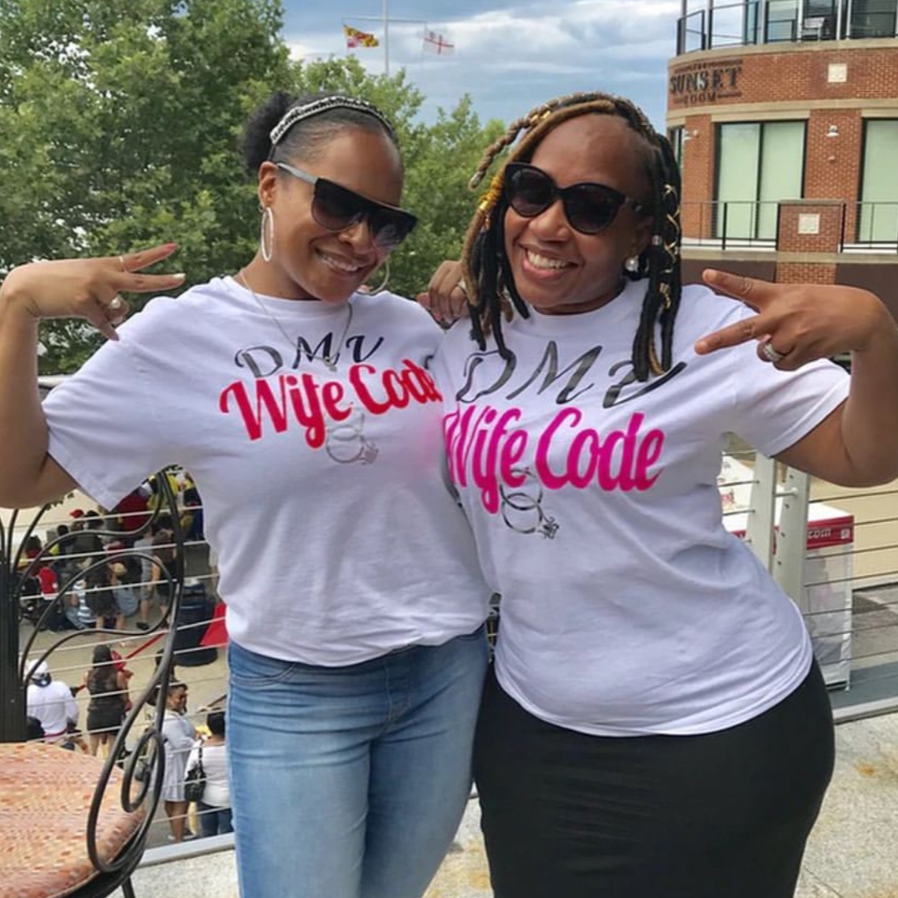 Wife Code