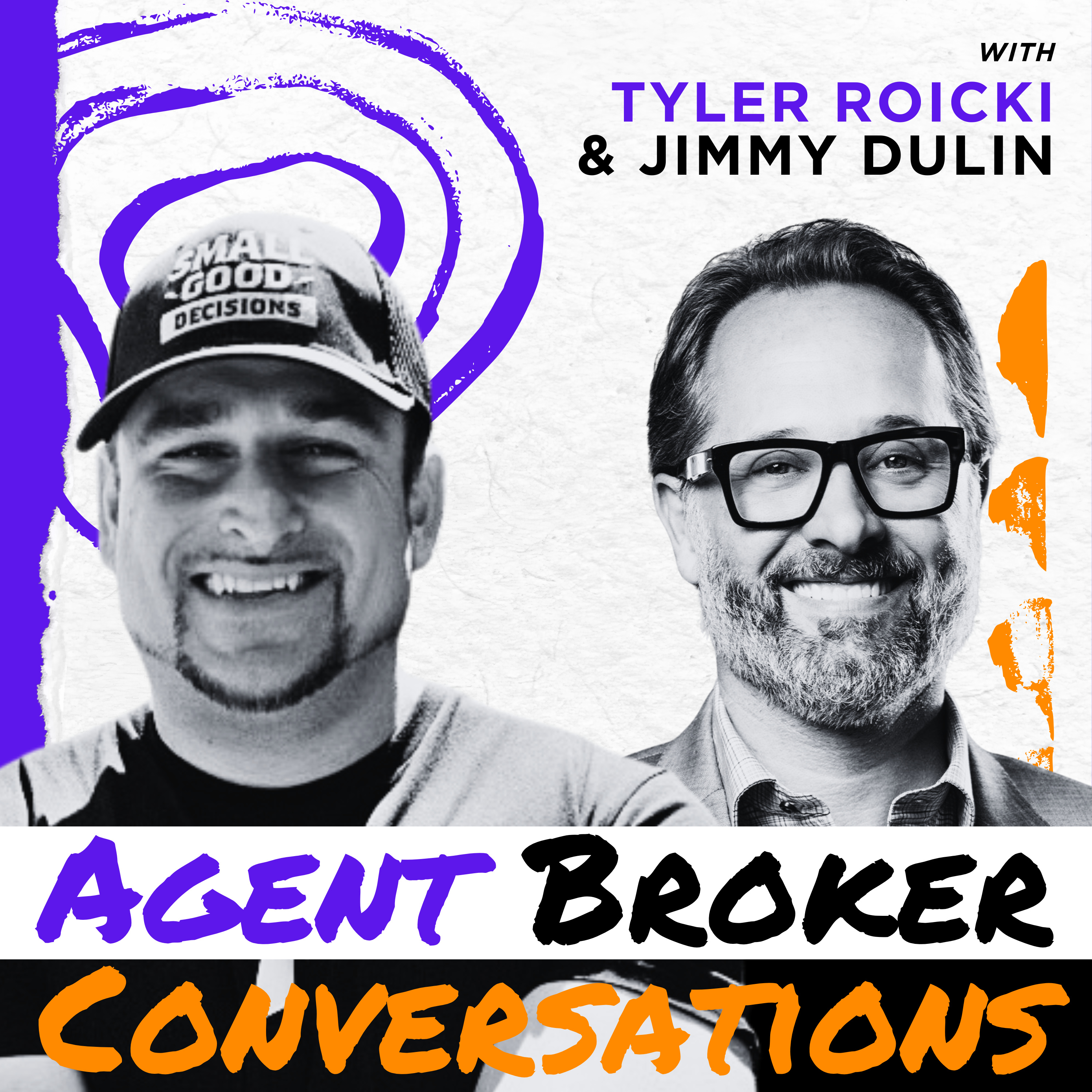 Real Estate ABC\'s - Agent Broker Conversations