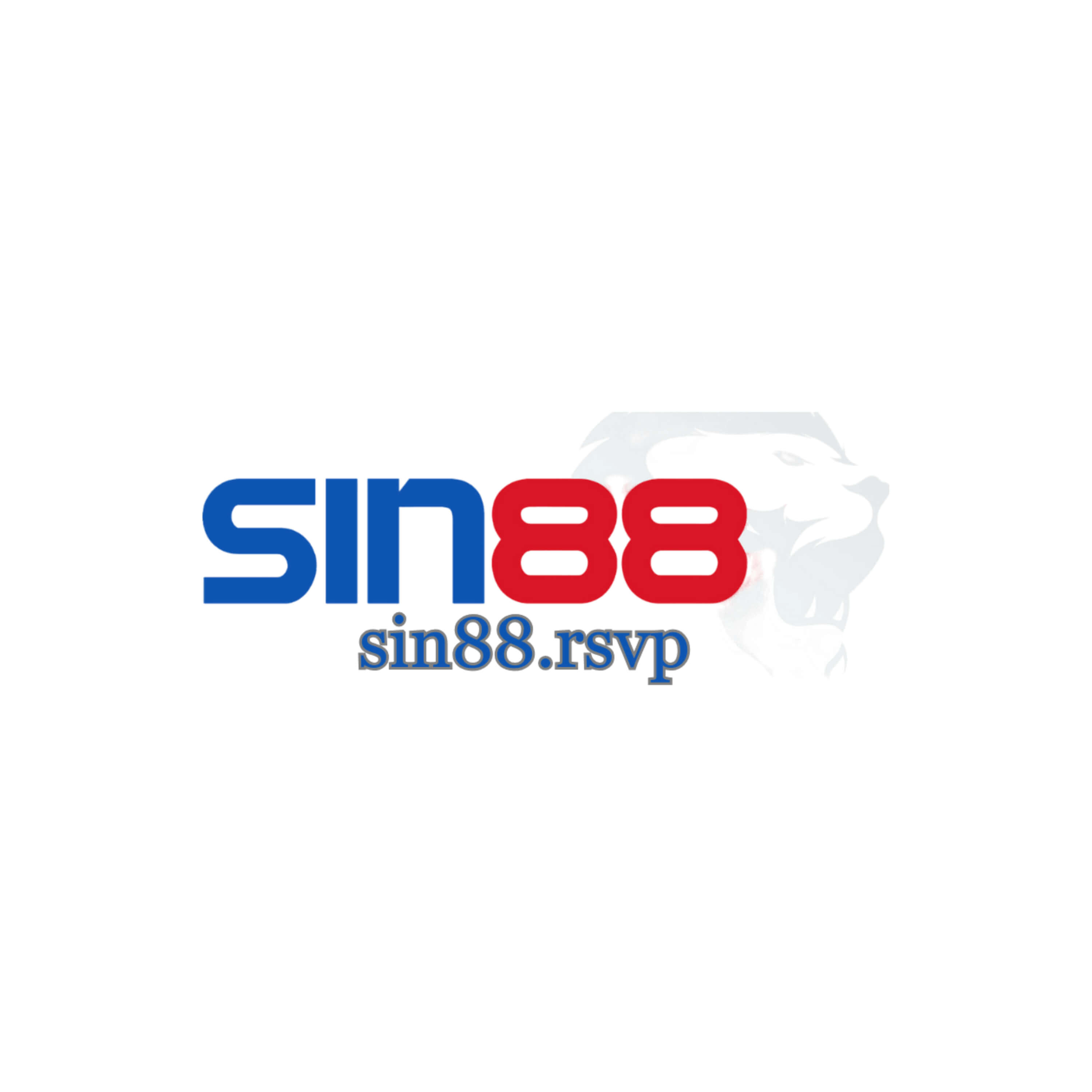 Sin88.rsvp