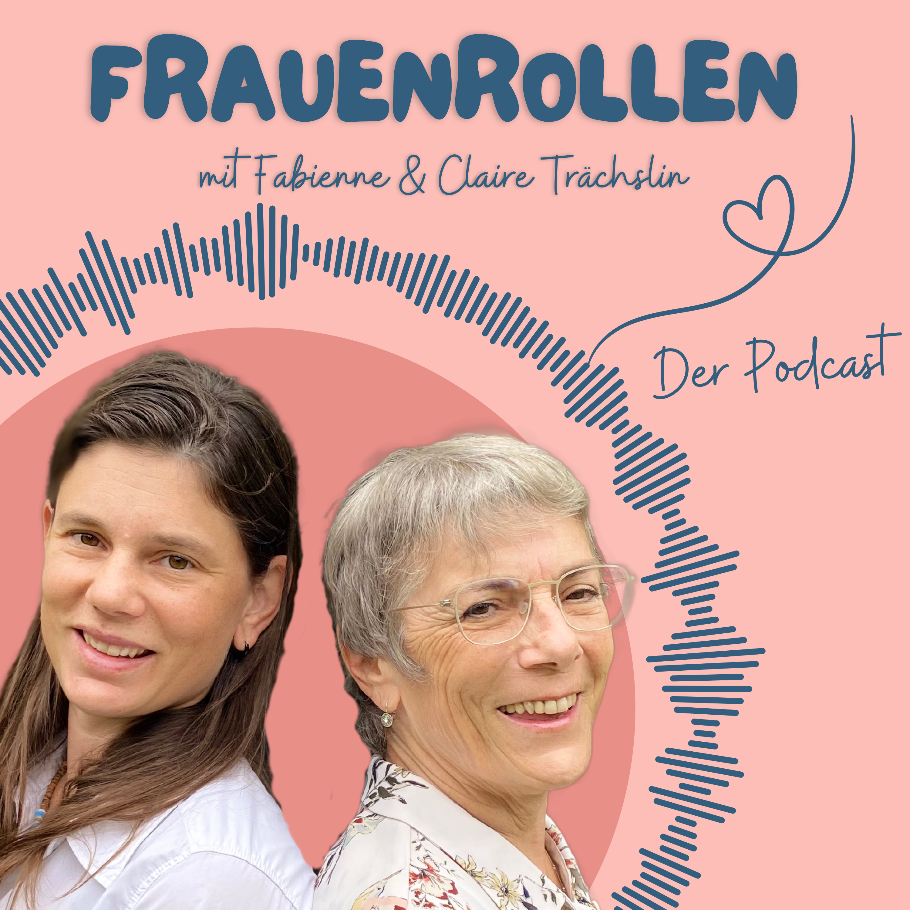 Frauenrollen