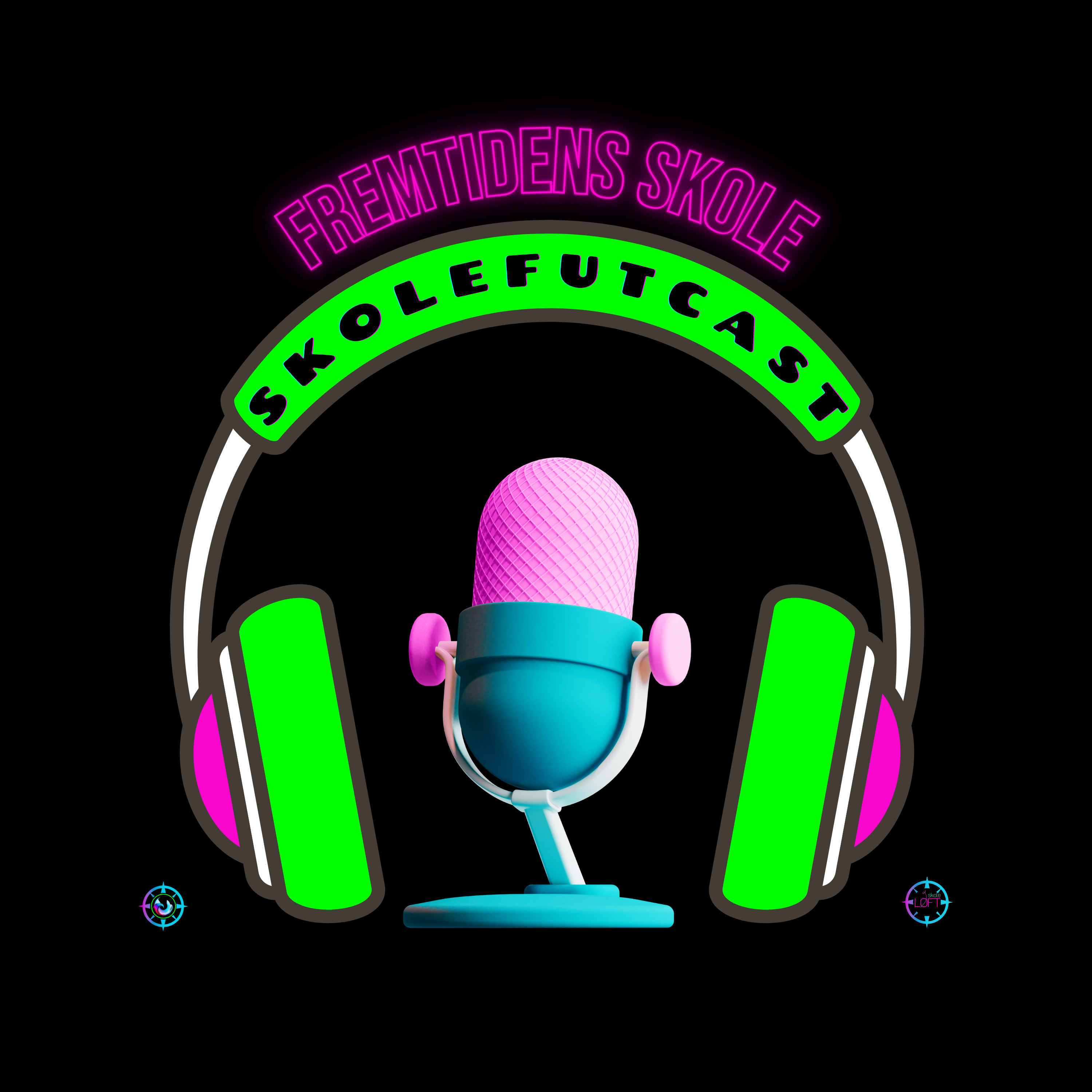 SkoleFutcast af Cæcilia Nilsson