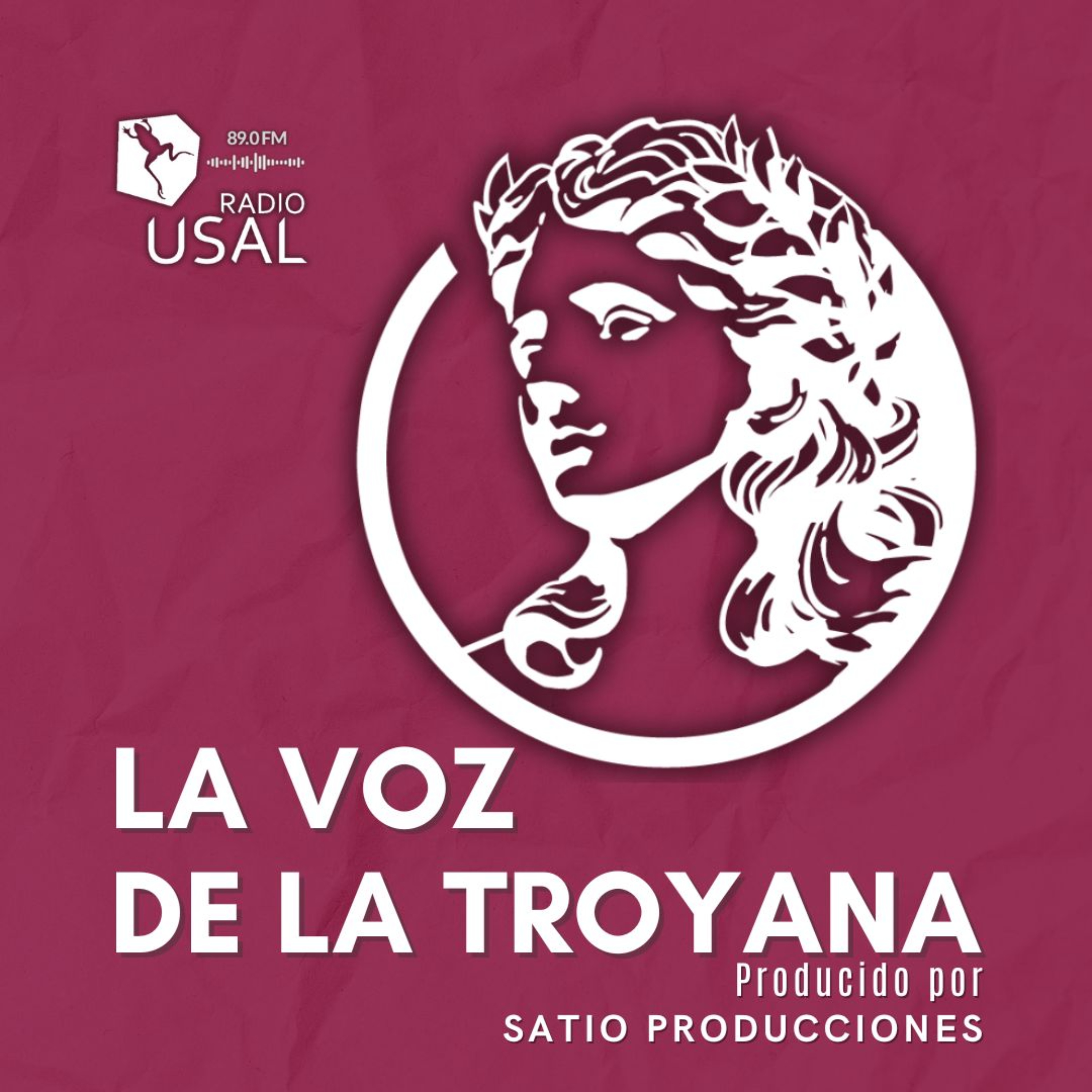LA VOZ DE LA TROYANA