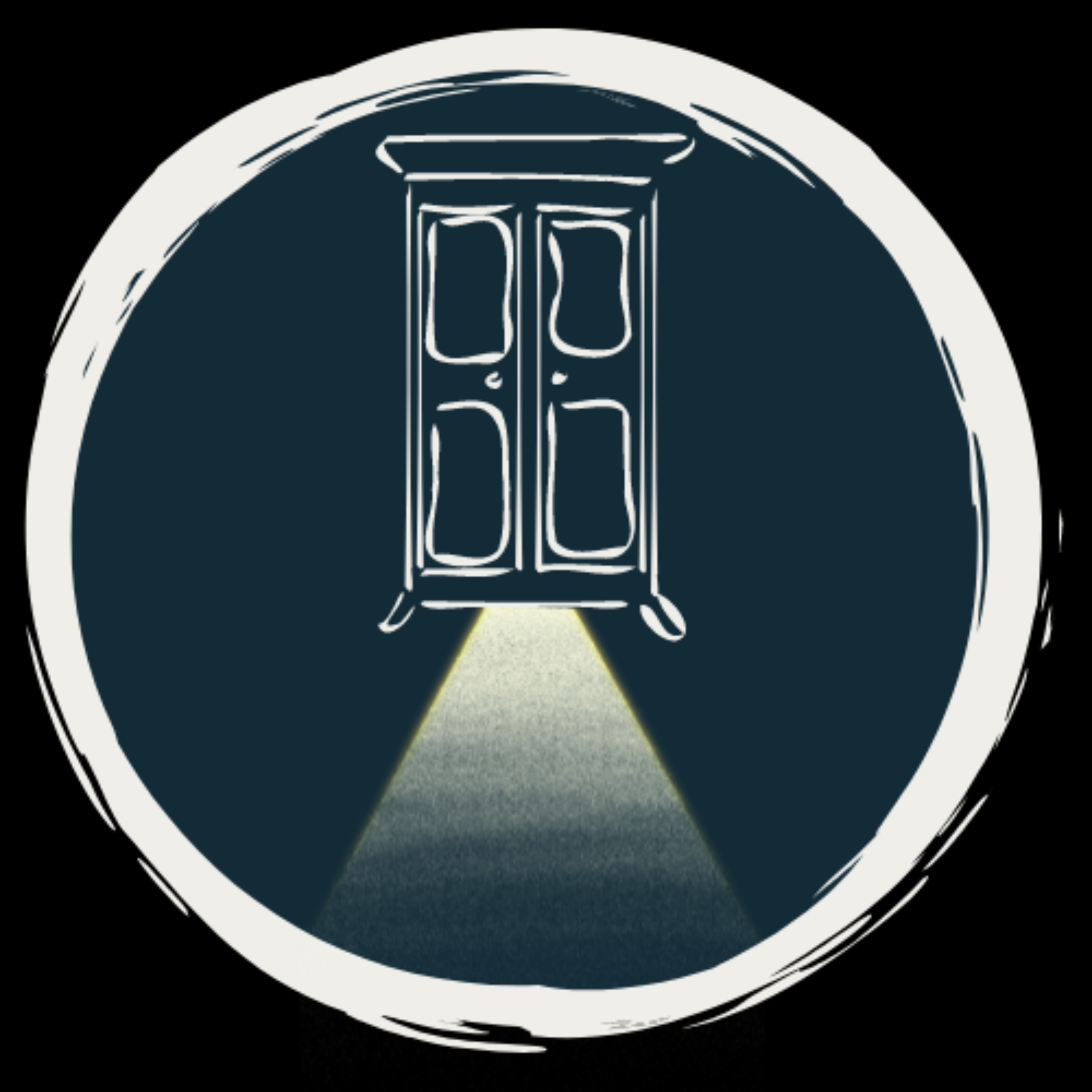 Gare Au Placard podcast artwork