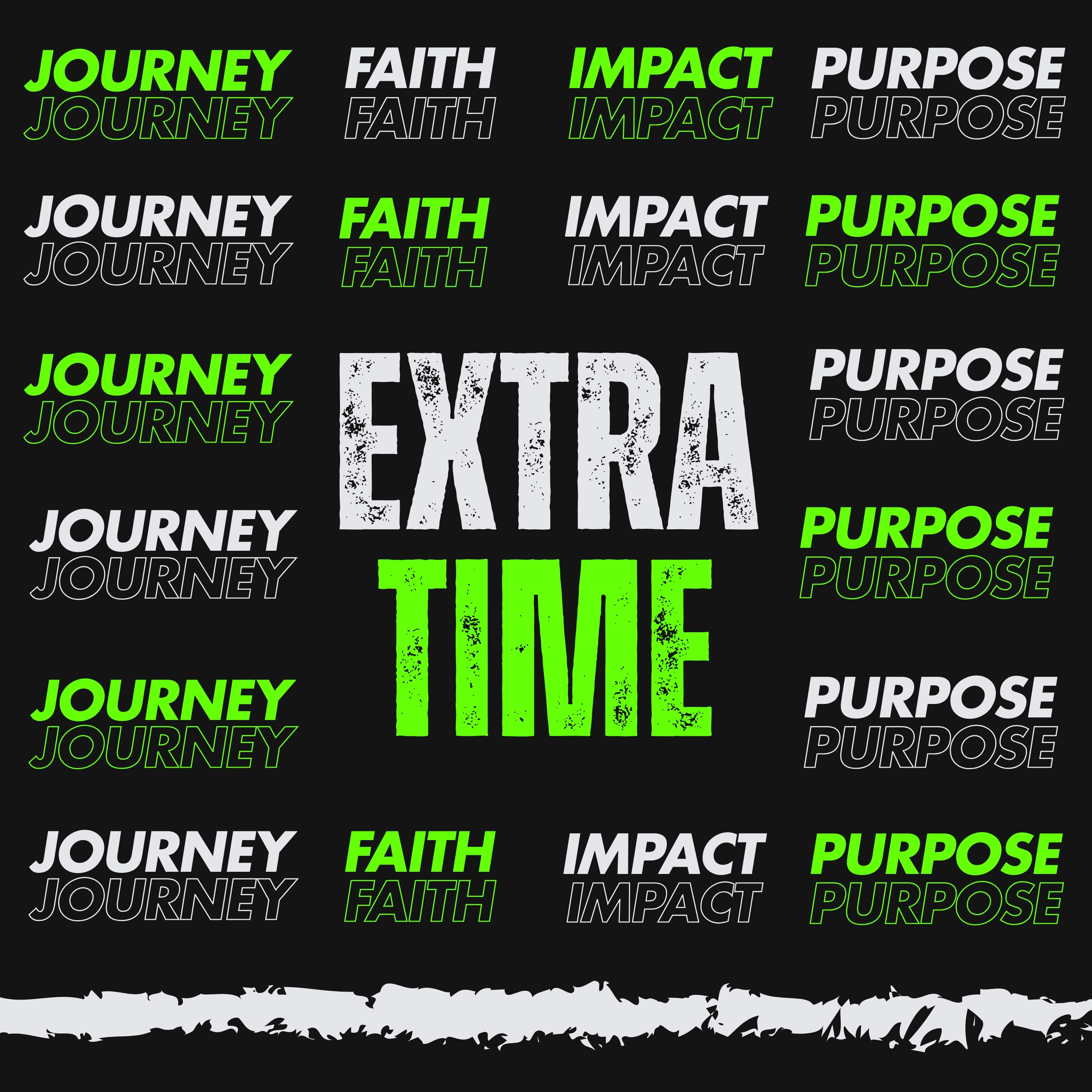 ExtraTIME Pod podcast artwork