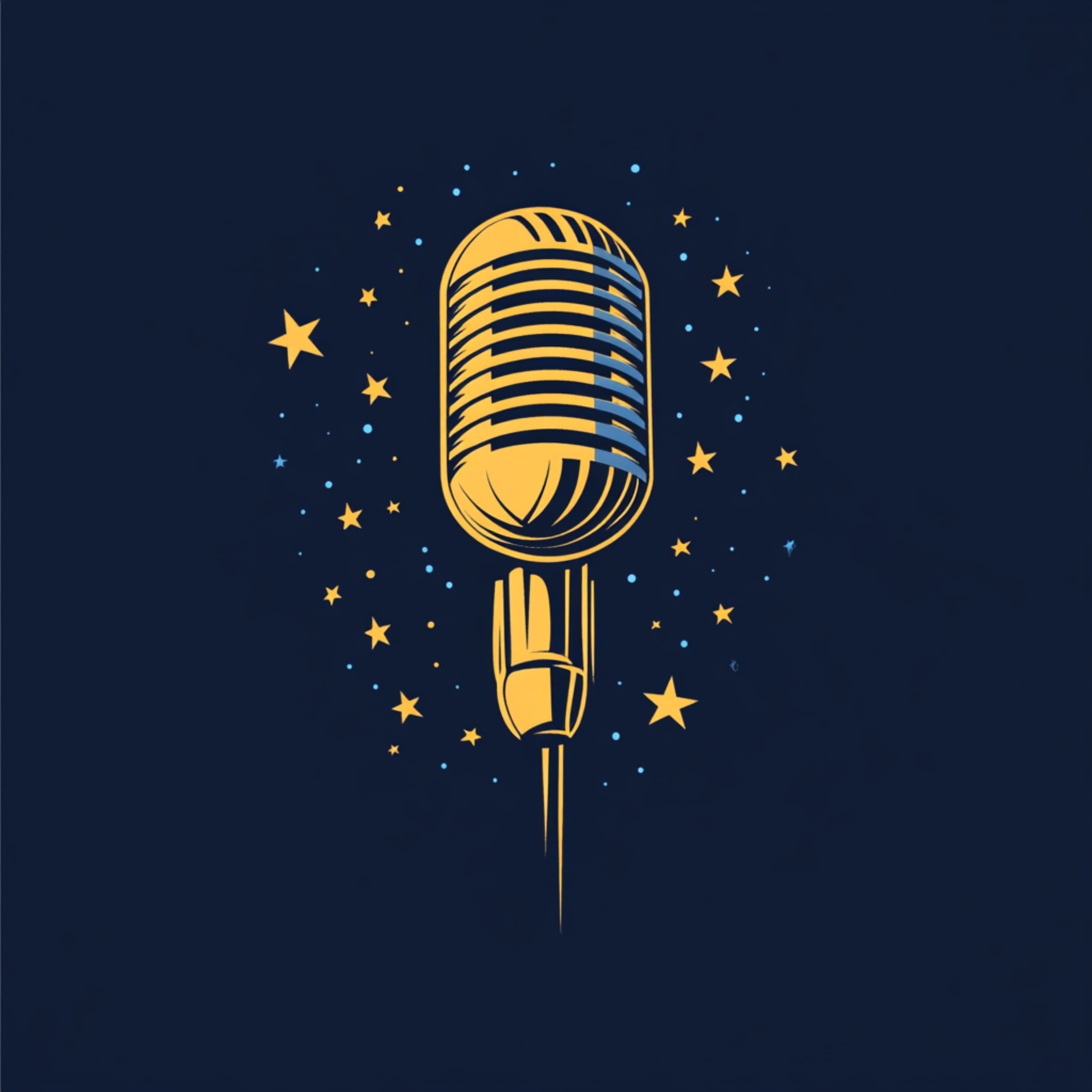 Po Północy podcast artwork