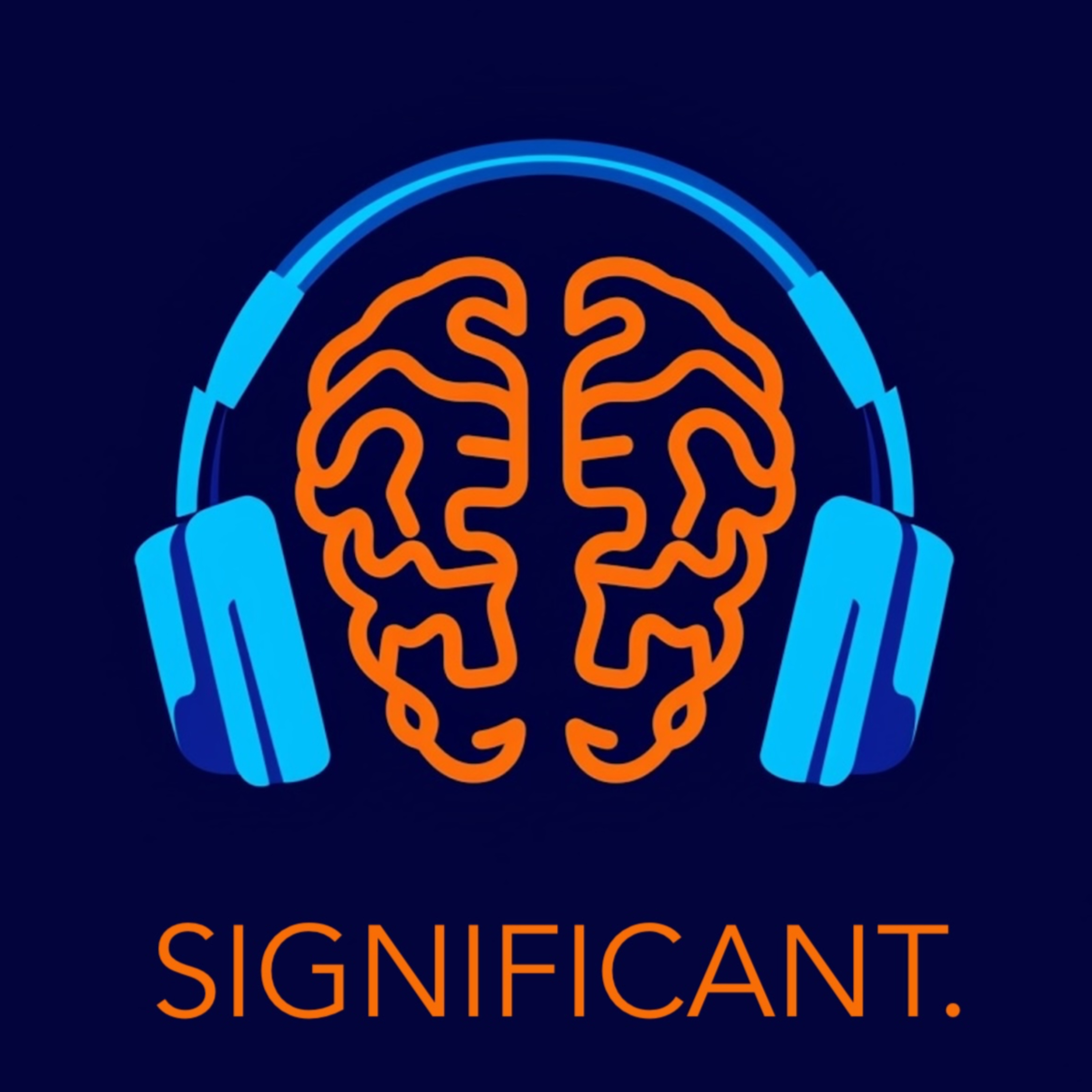 SIGNIFICANT.