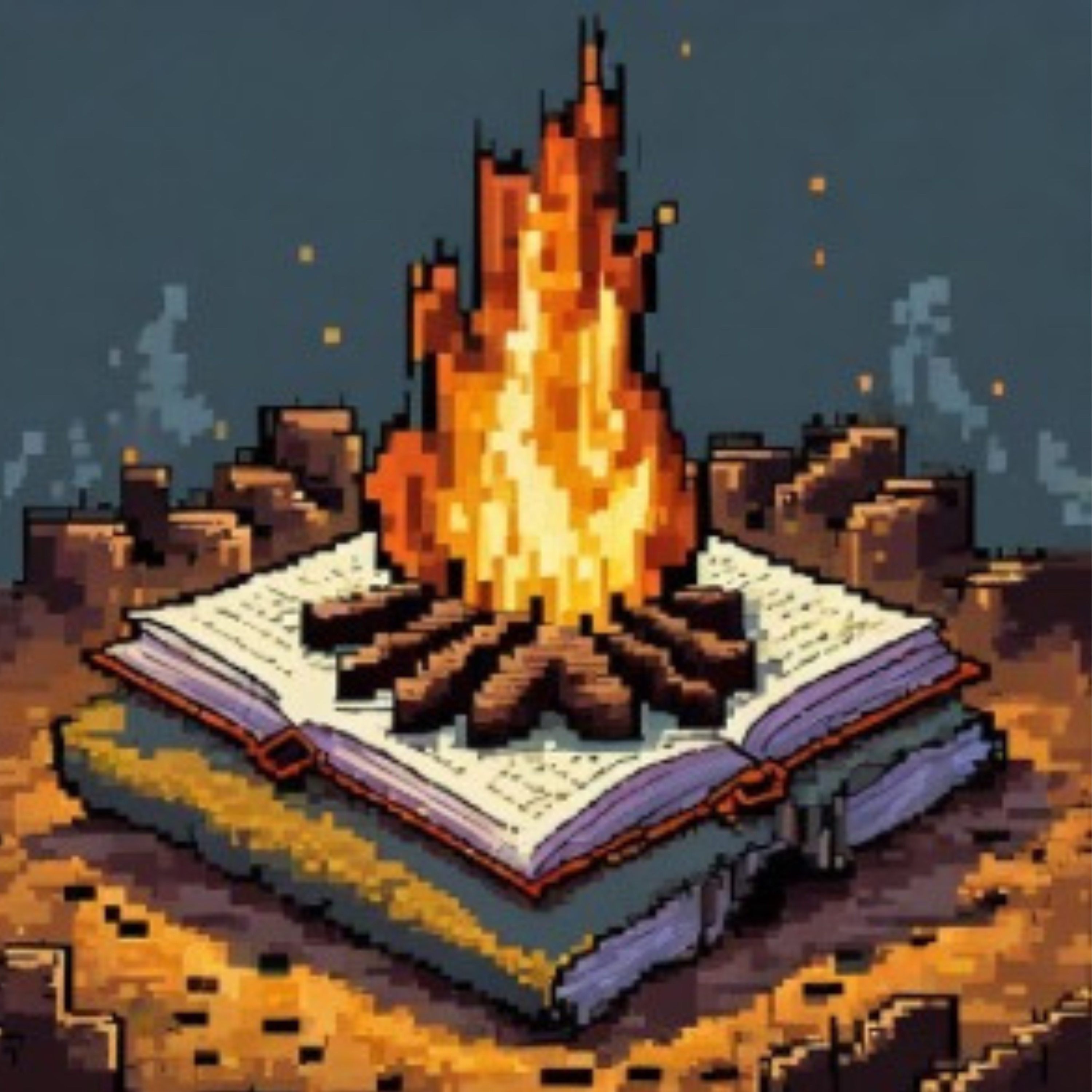 Prepare to Read : Way of Kings