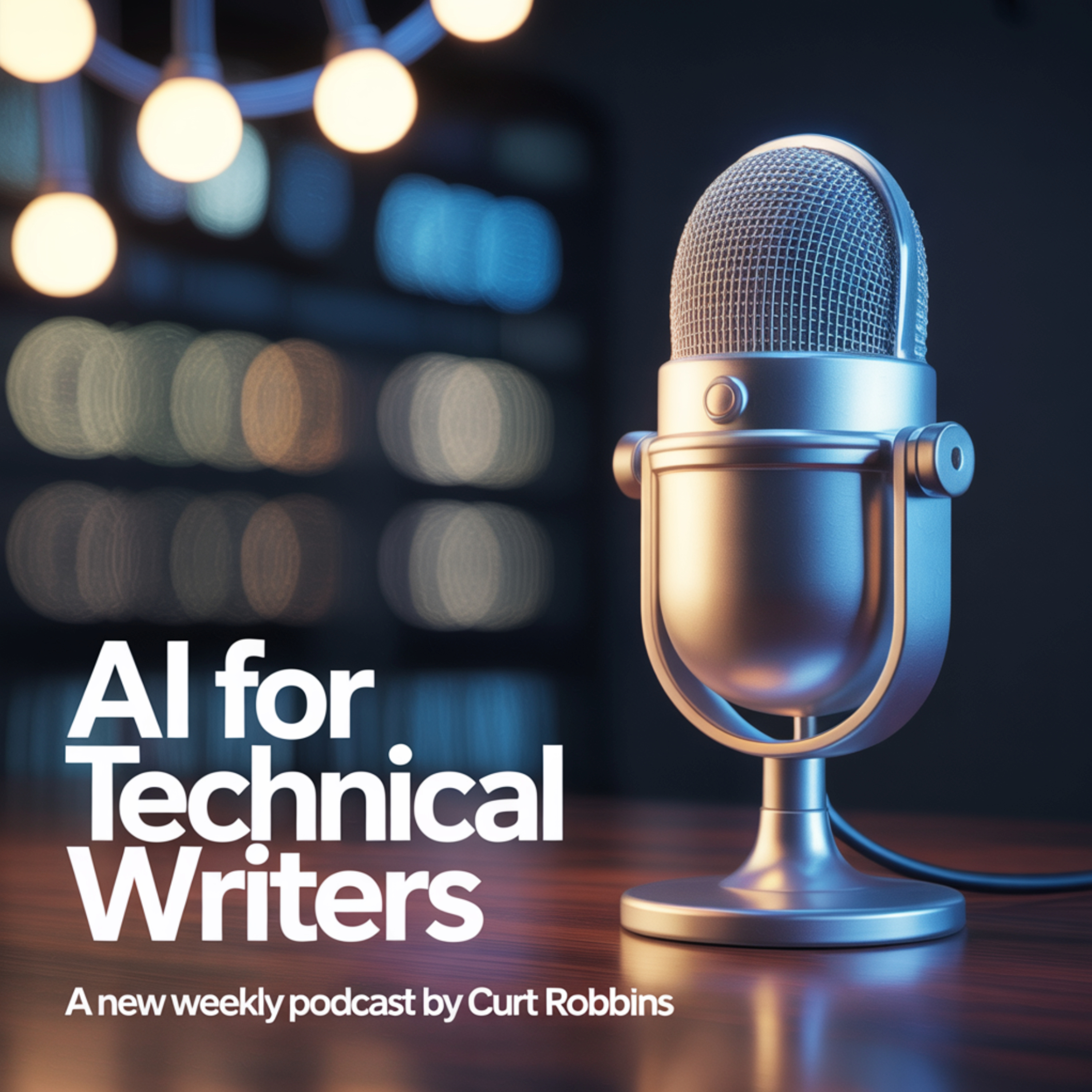 AI for Technical Writers