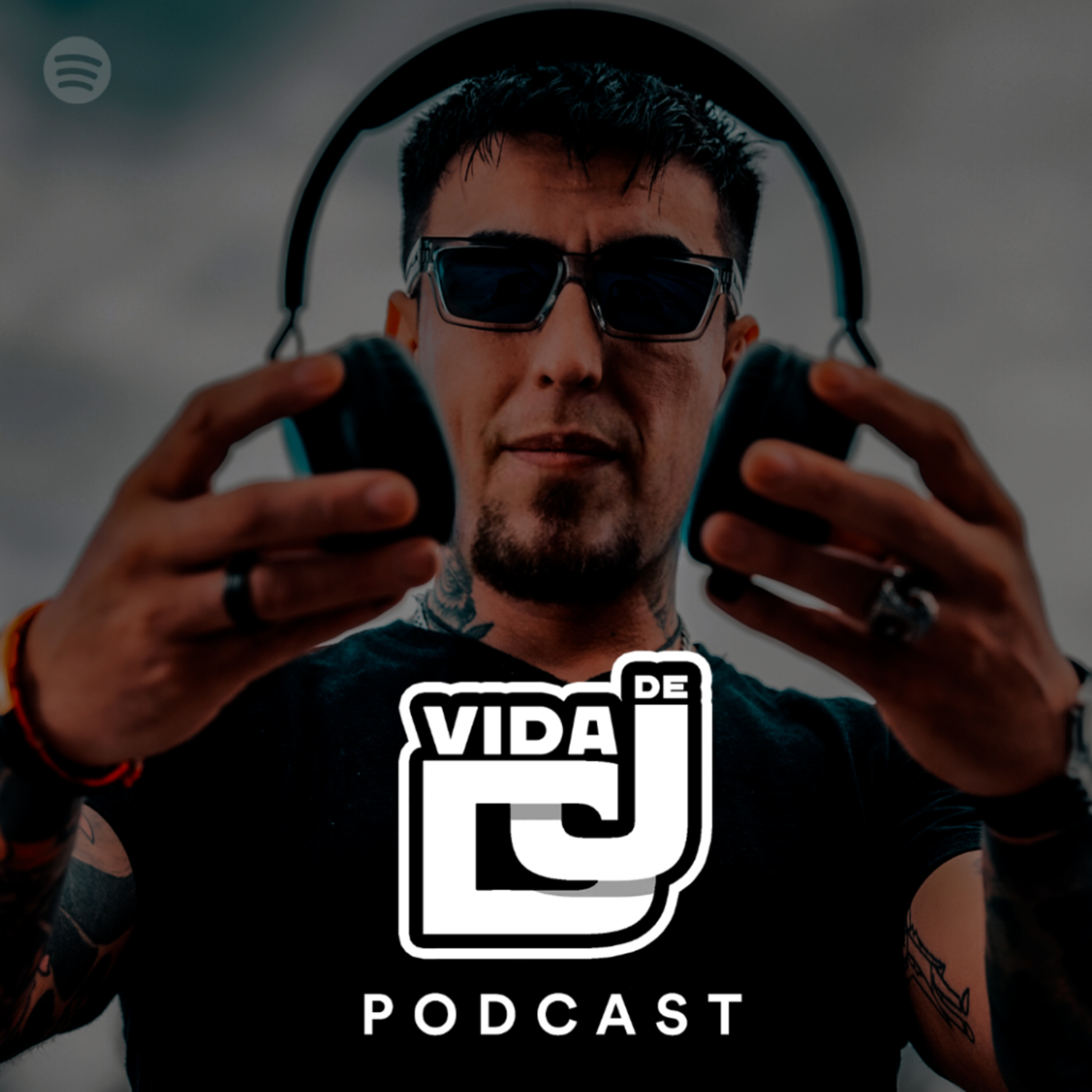 VIDA DE DJ