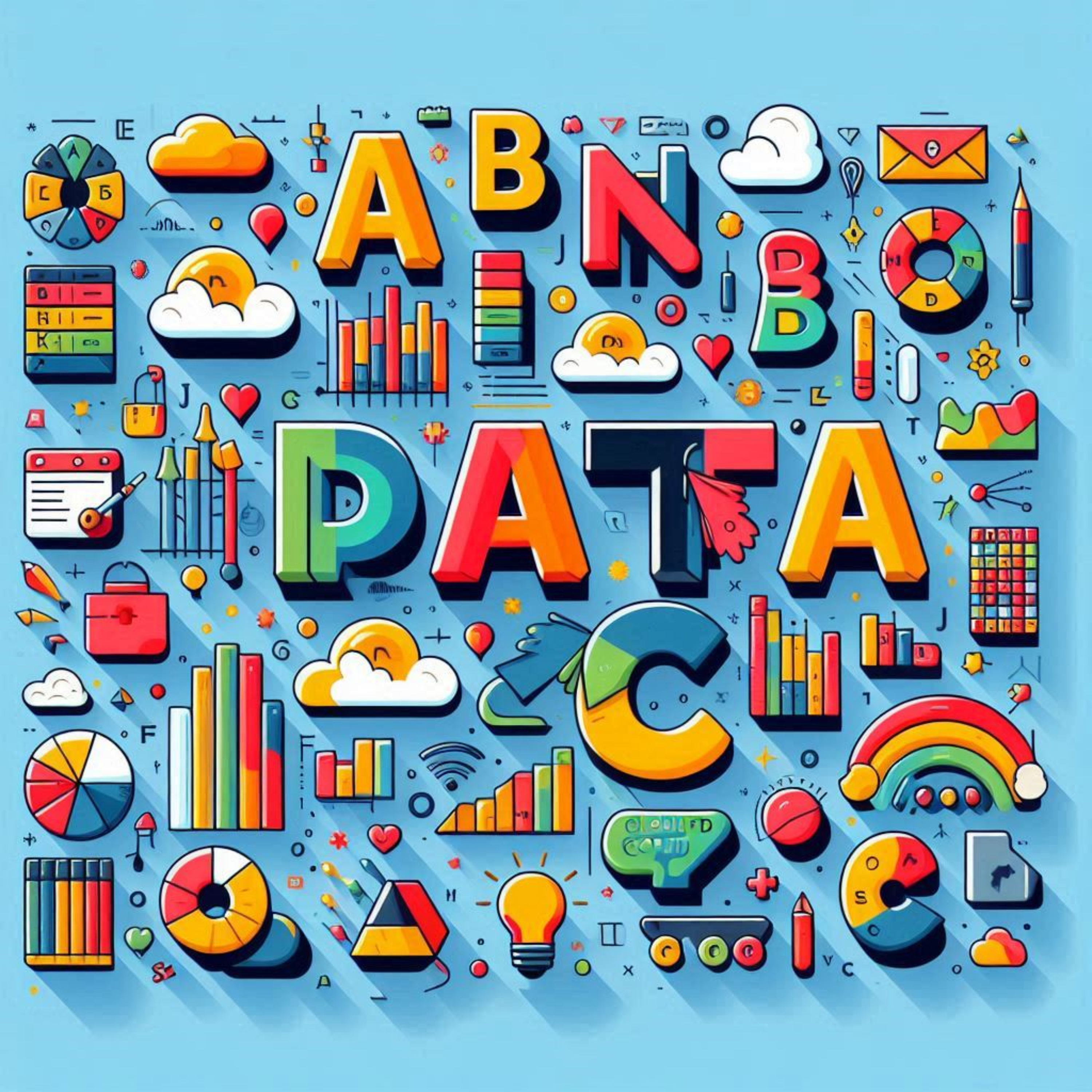A-Z of Data