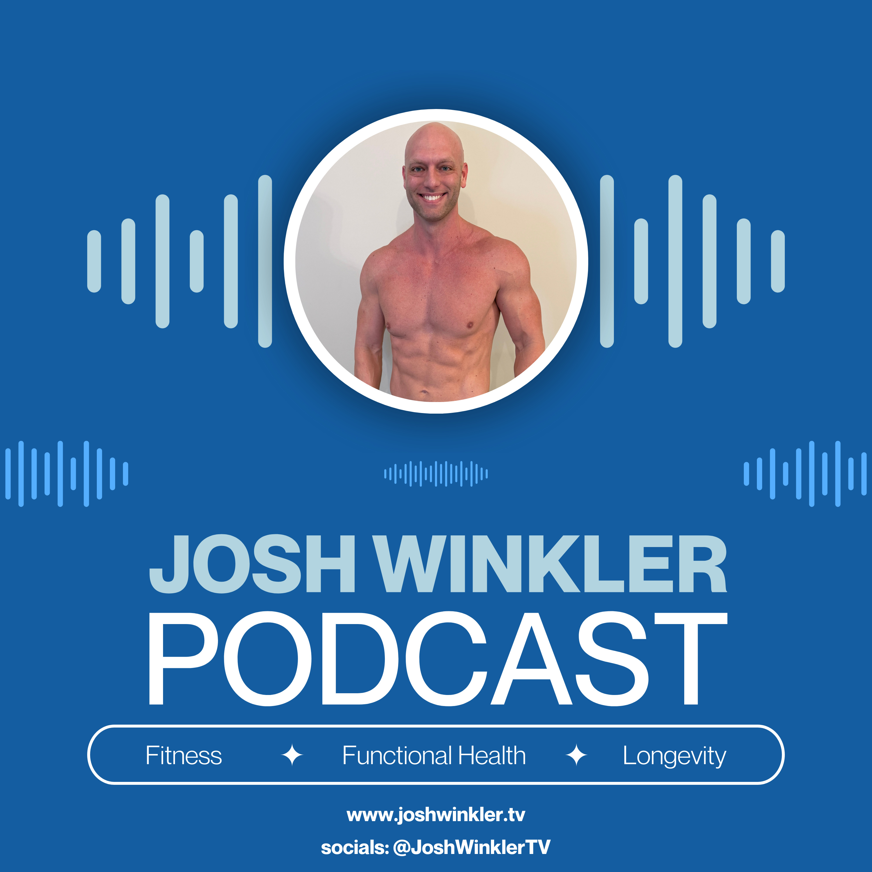 Josh Winkler Podcast podcast artwork