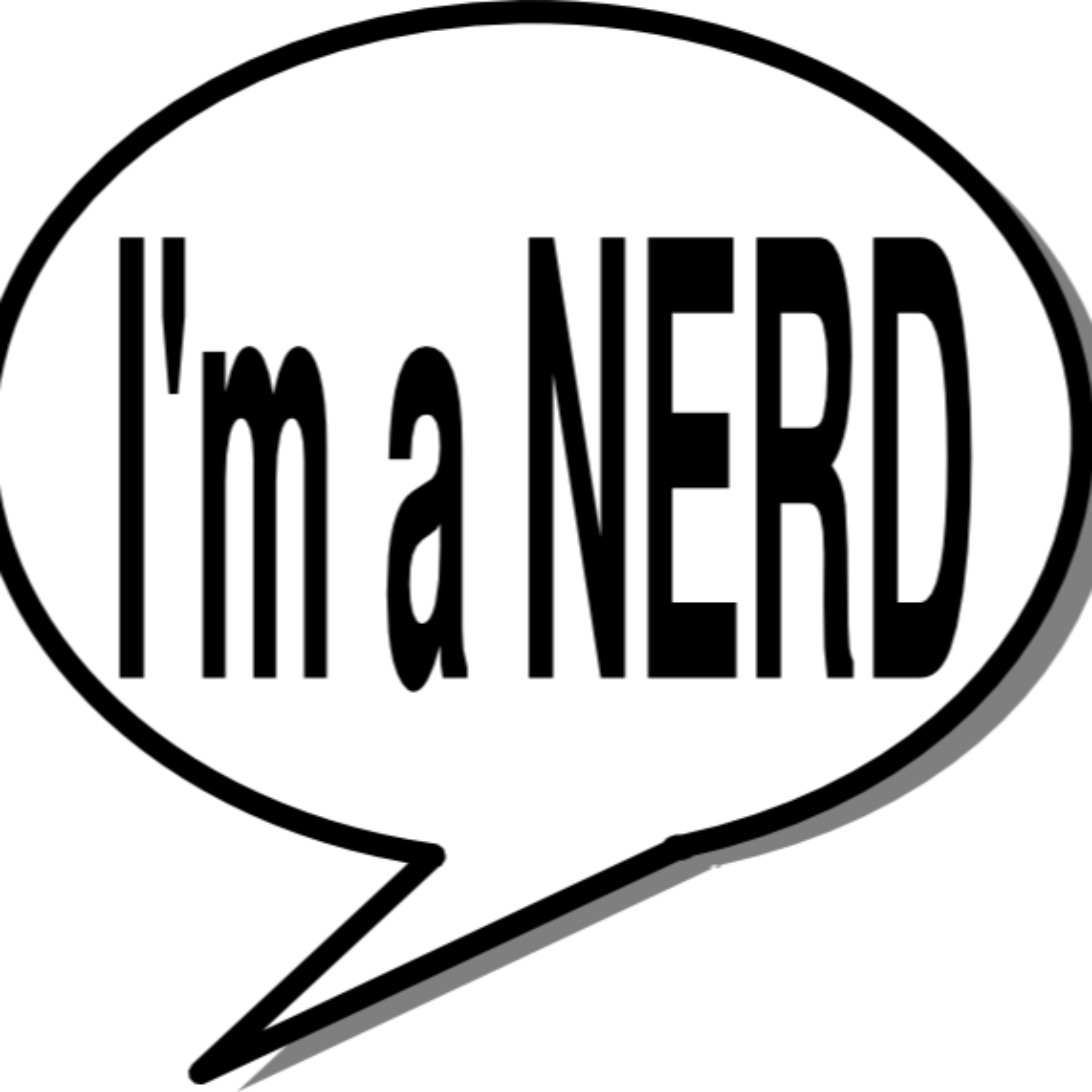 Nerdy Dissertations