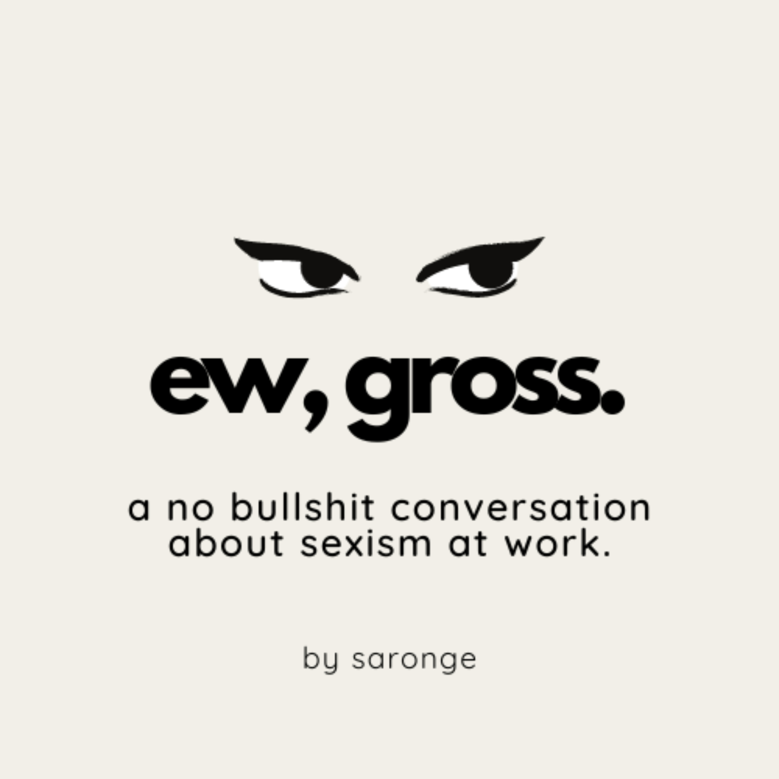 Ew, Gross. podcast artwork