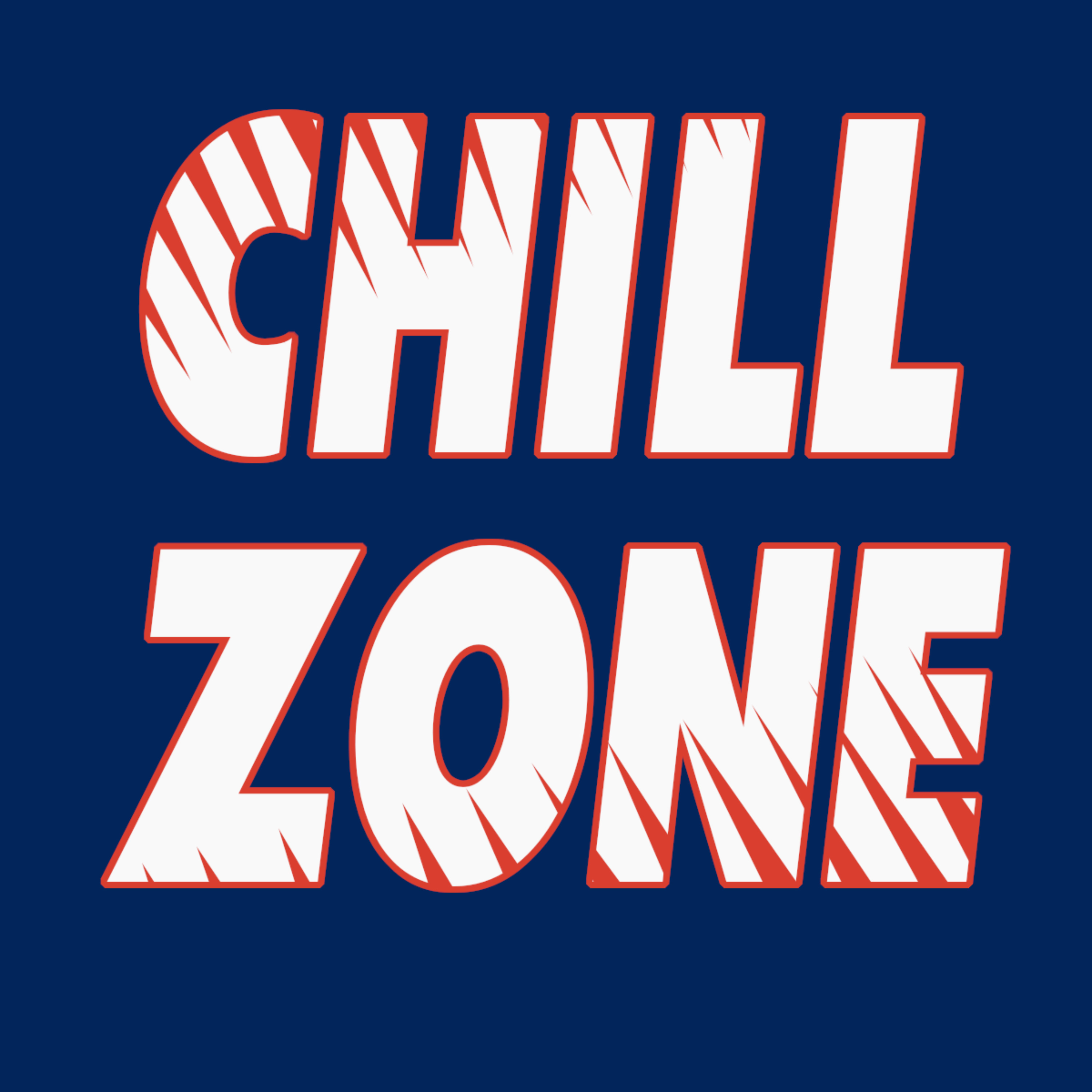 Chill Zone Podcast
