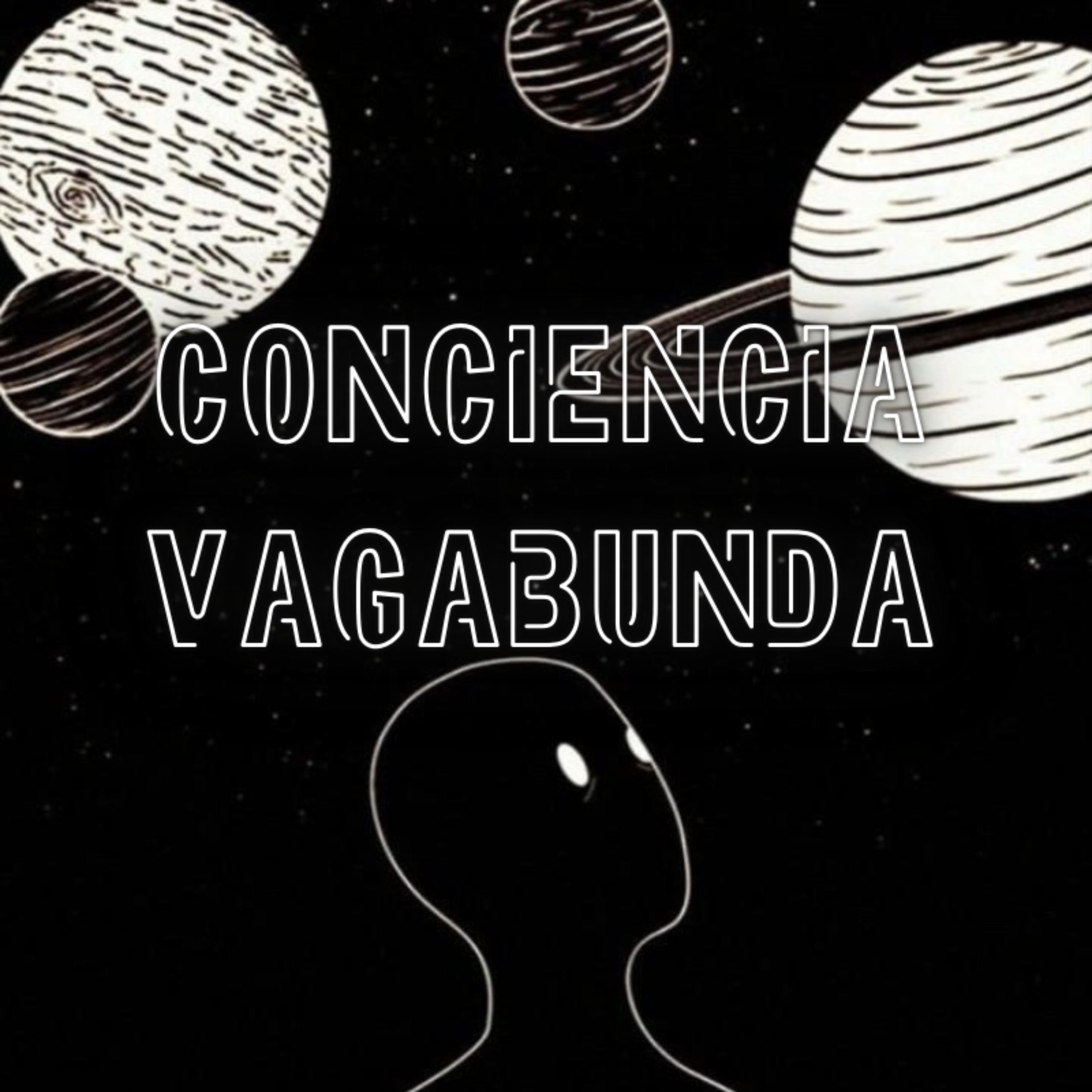 Conciencia Vagabunda podcast artwork