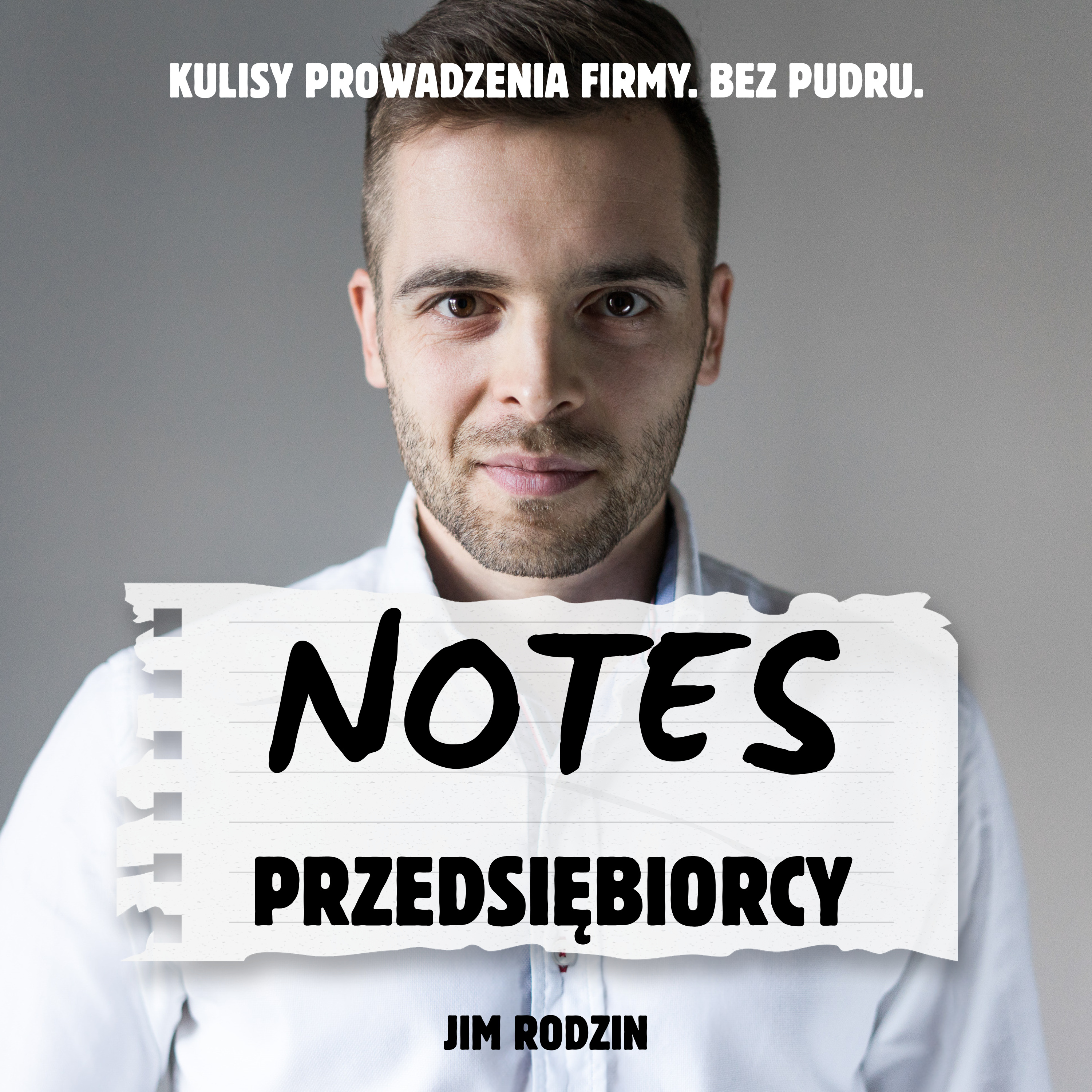 Notes Przedsiębiorcy