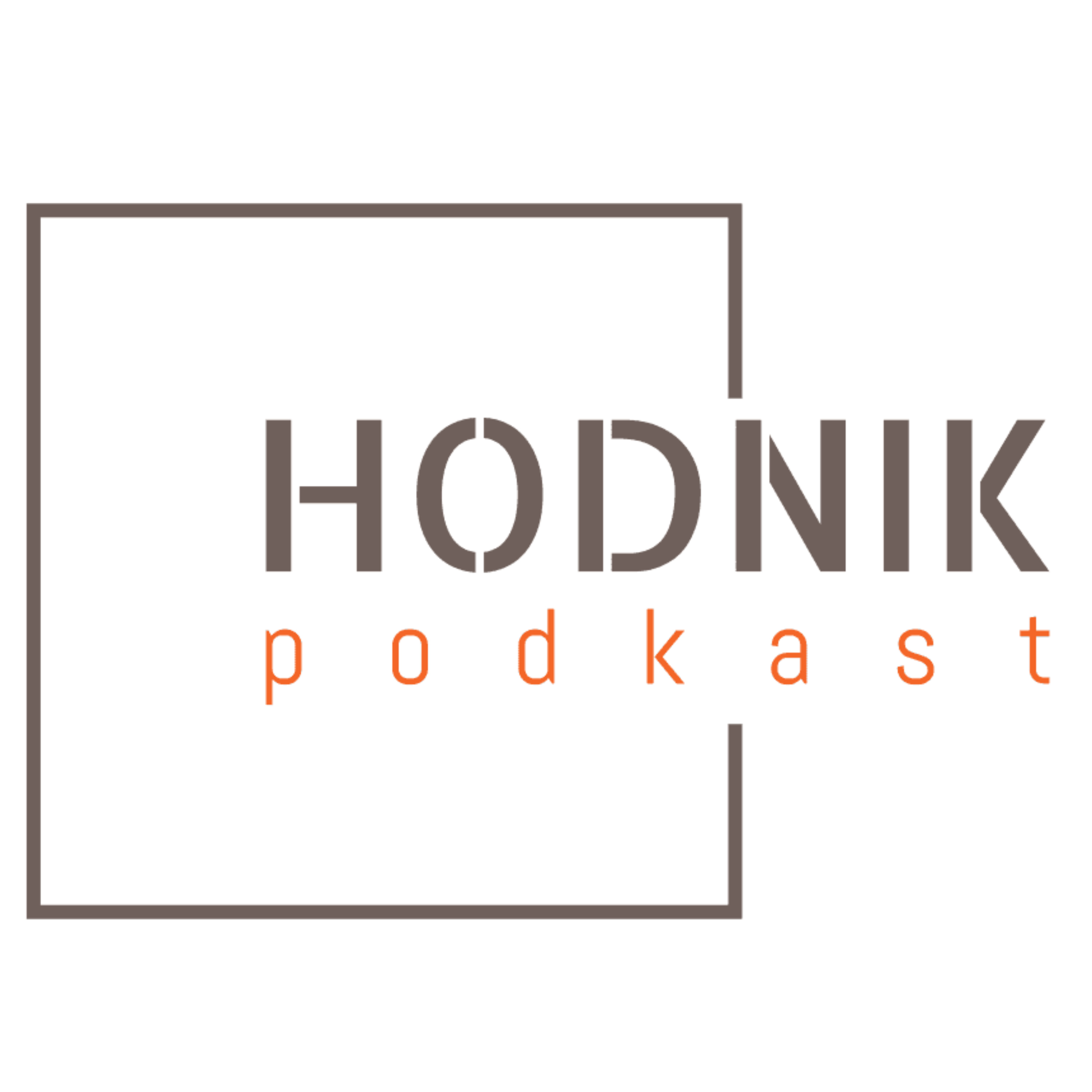 PODKAST HODNIK