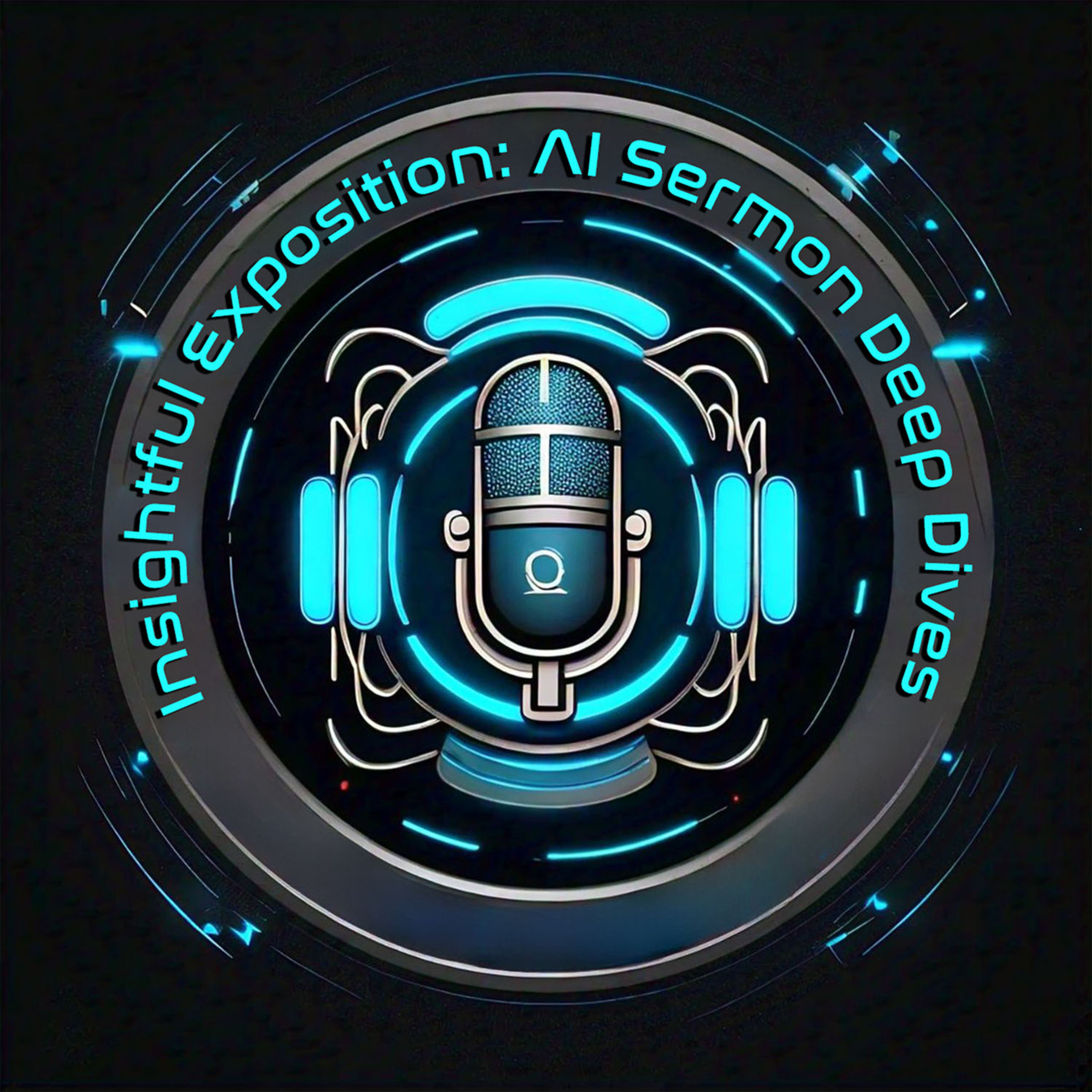 Insightful Exposition: AI Sermon Deep Dives