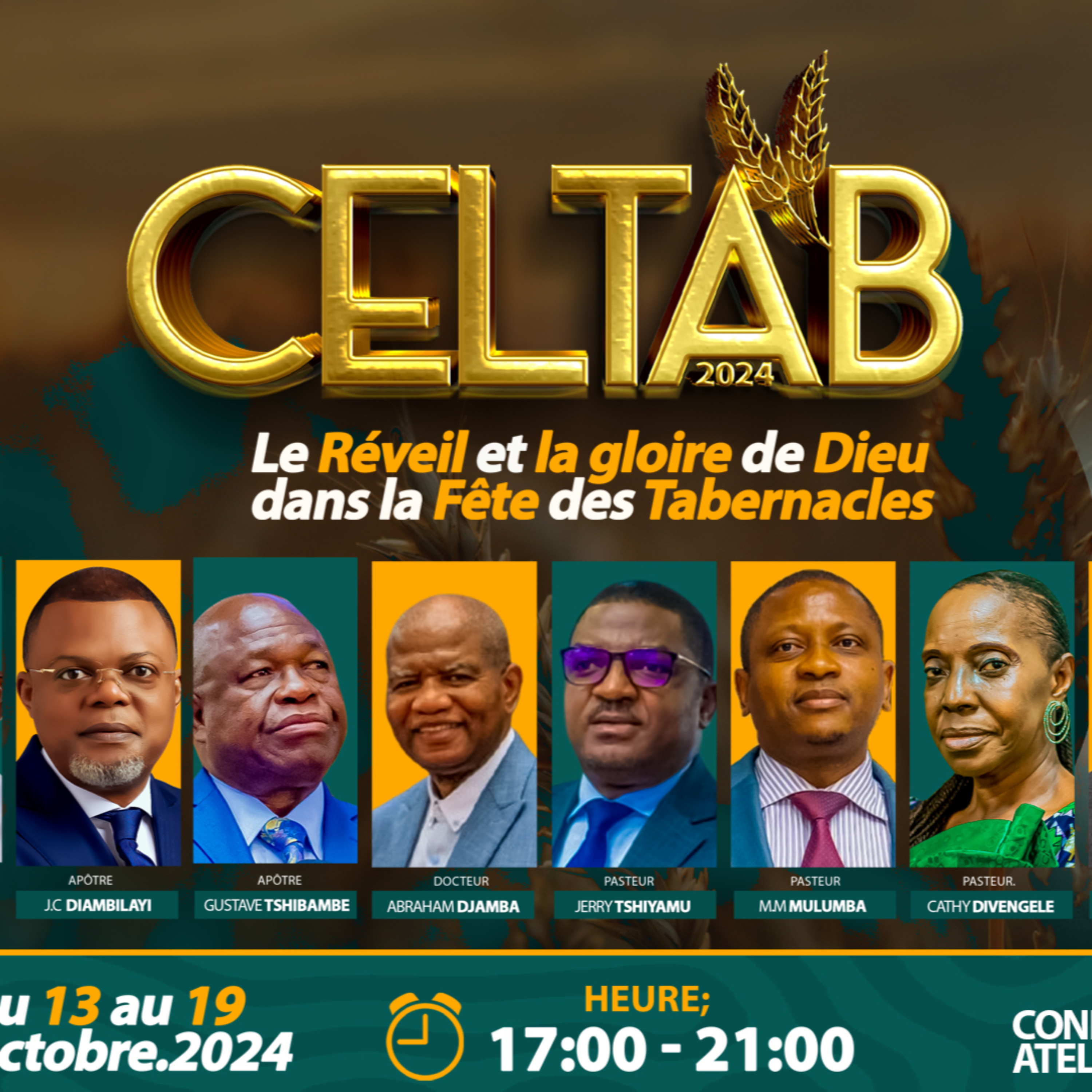 Celtab Logos Rhema