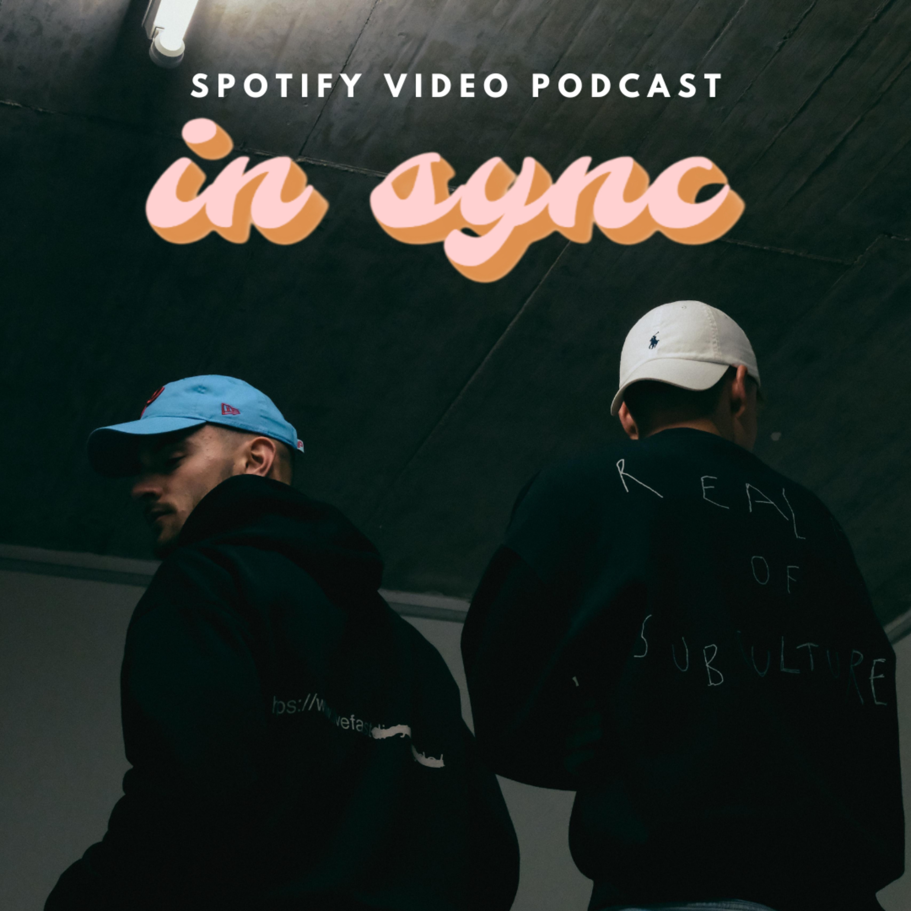IN SYNC
