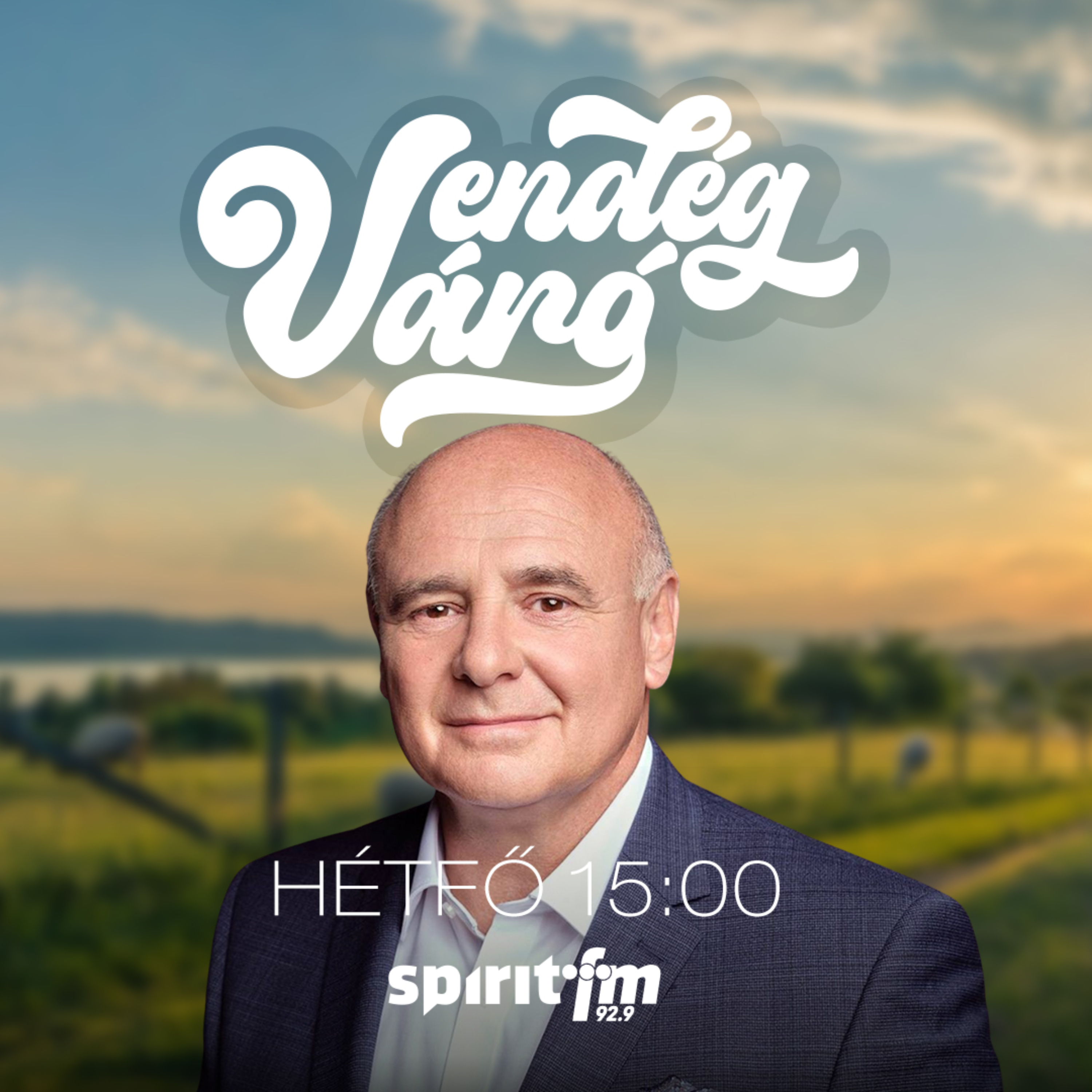 Vendégváró