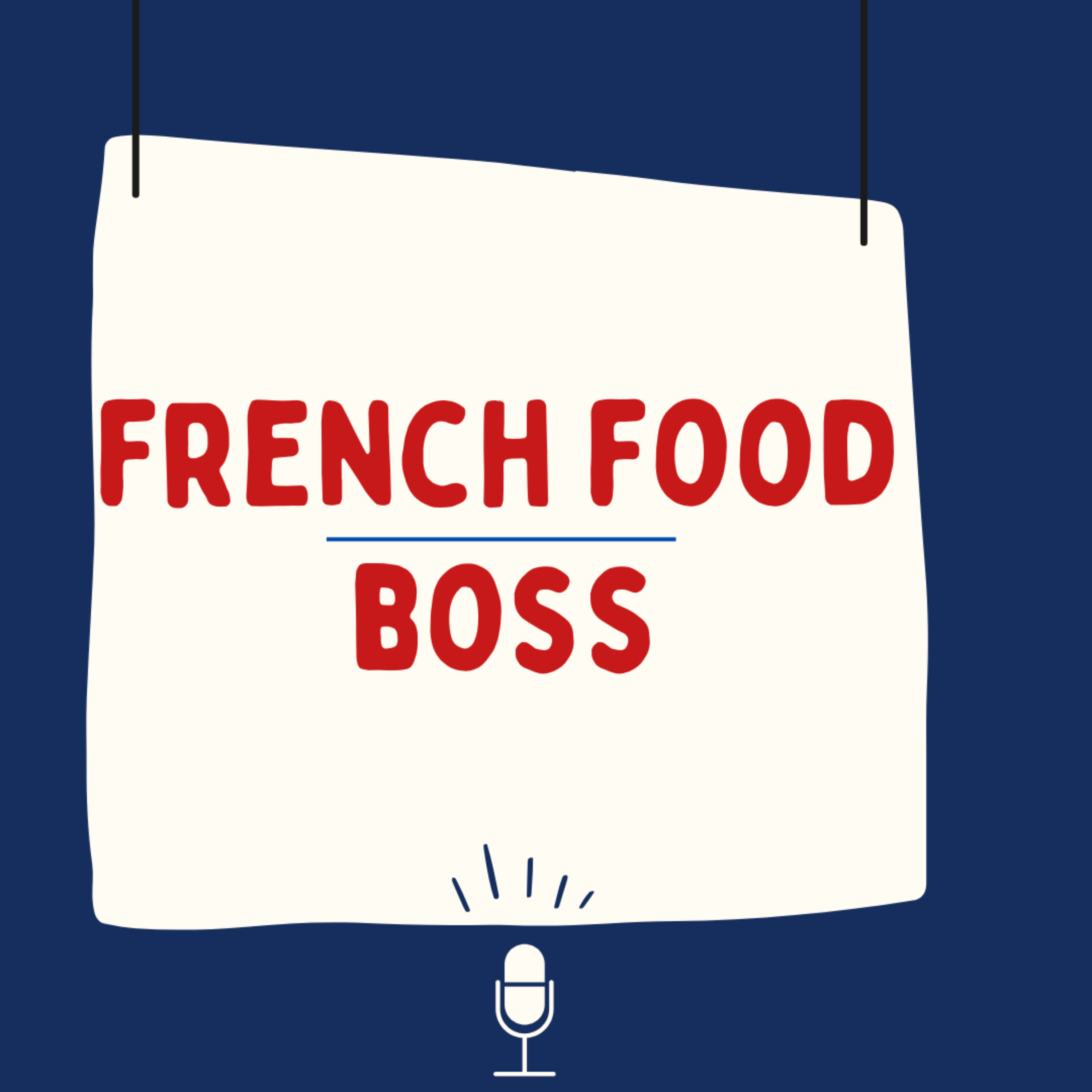 French Food Boss