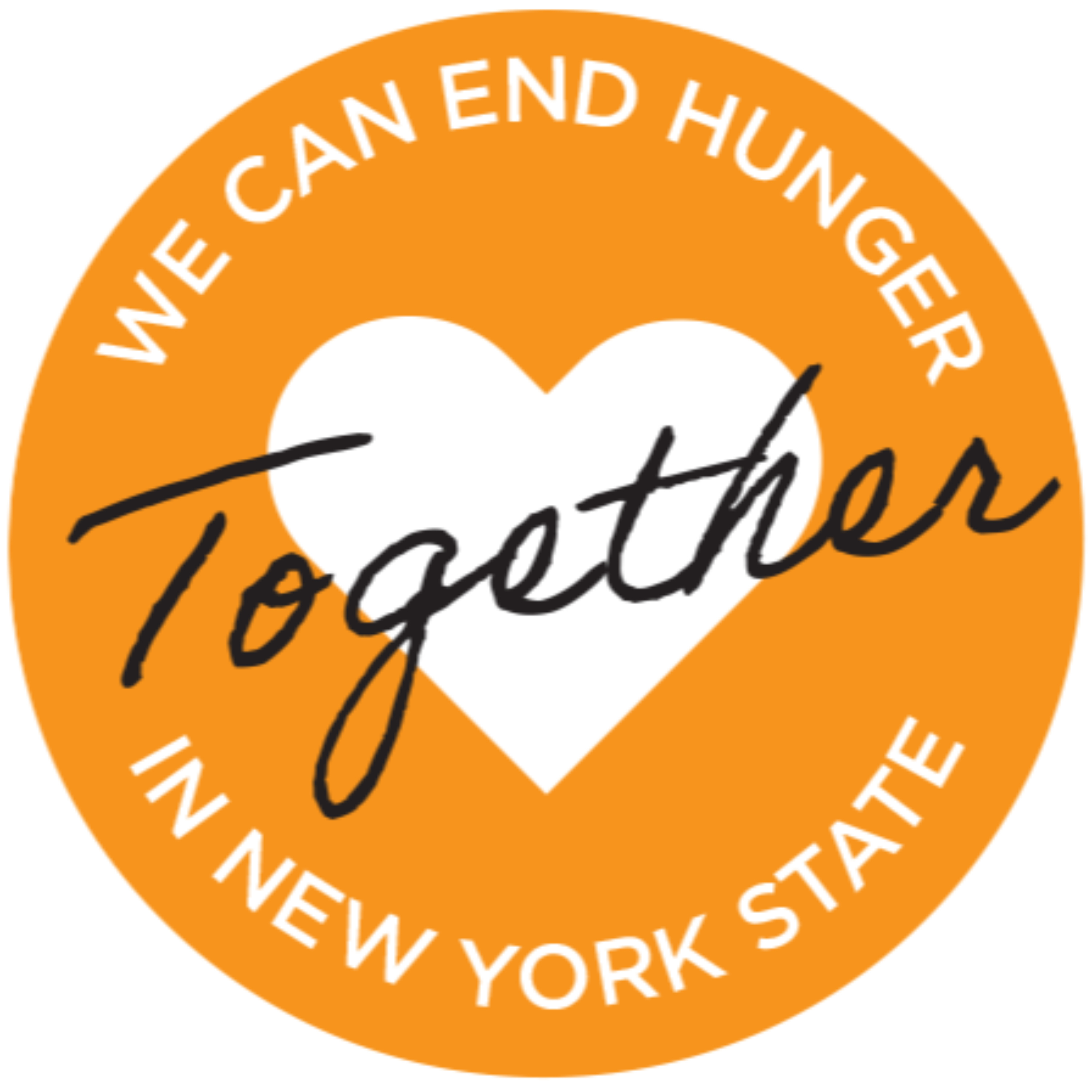 Together with Feeding New York State