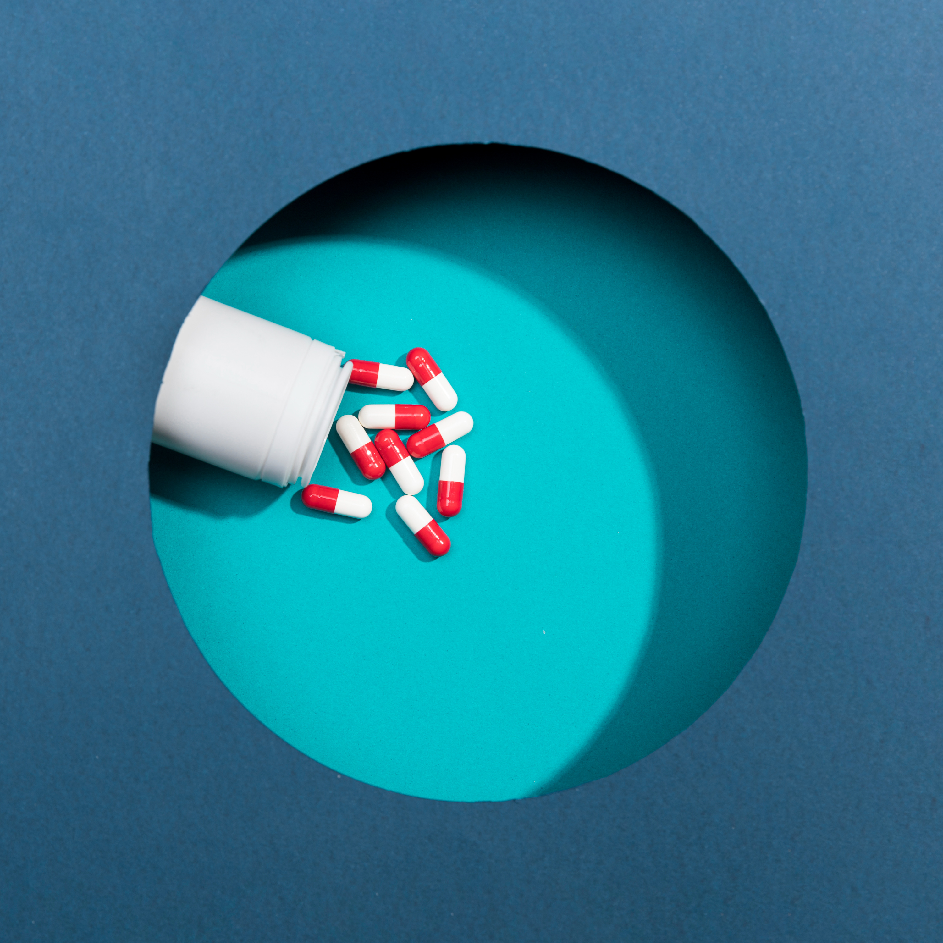 The Drug Discovery Diaries podcast artwork