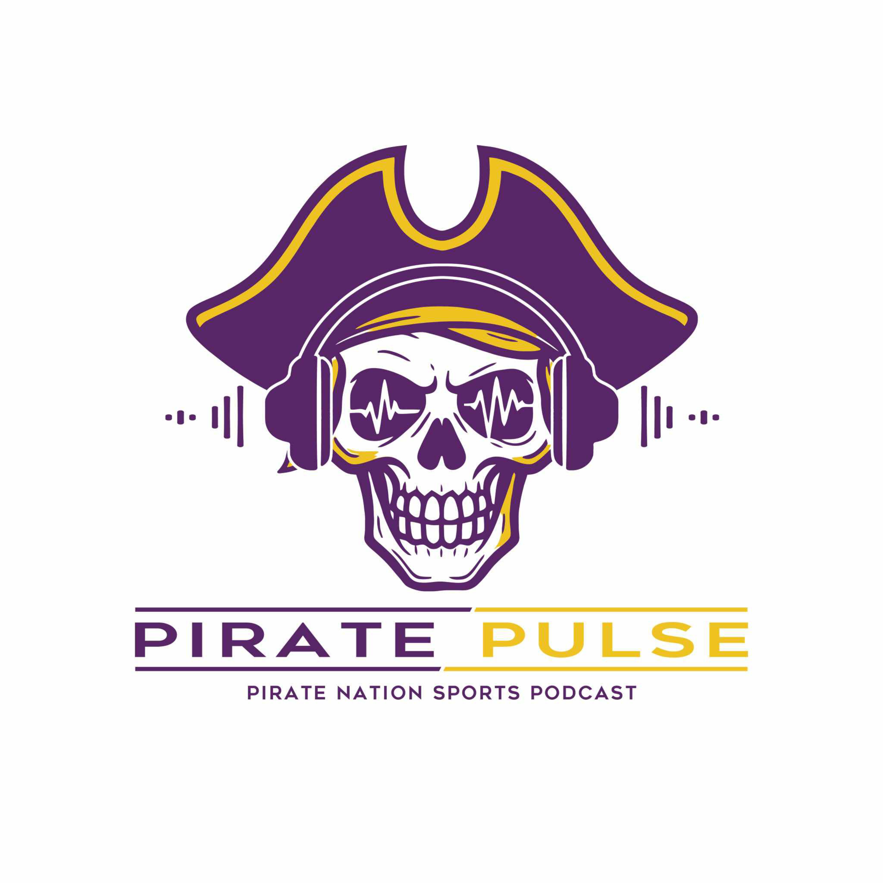 The Pirate Pulse podcast artwork