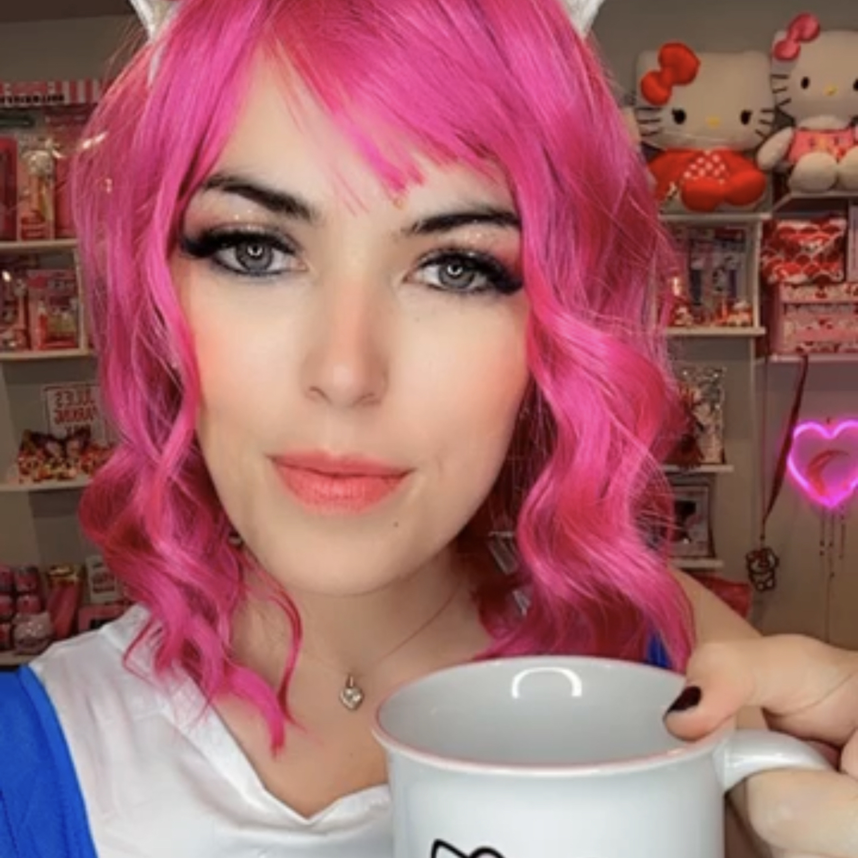 Episode 3: Geek Girl Nikki