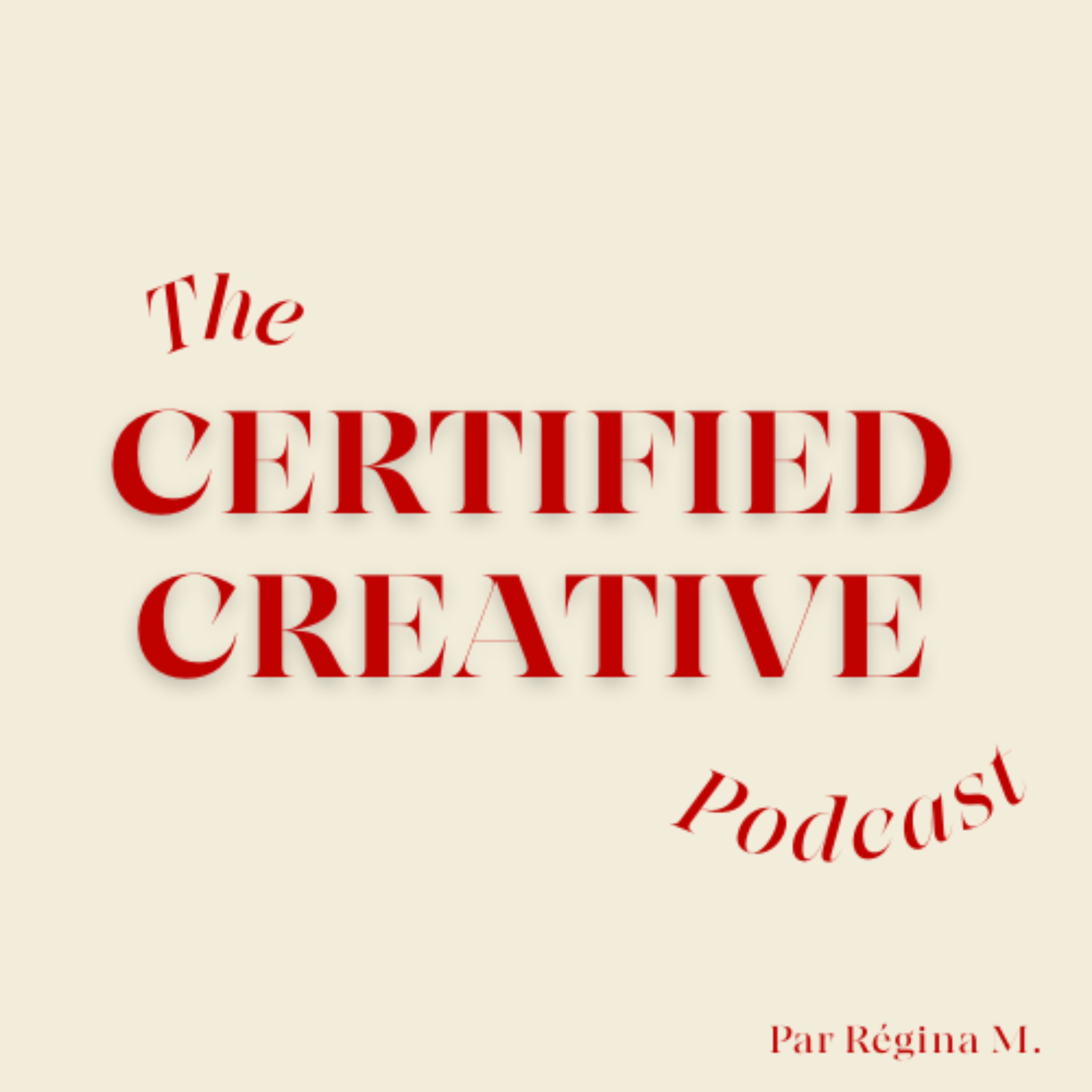 The Certified Creative