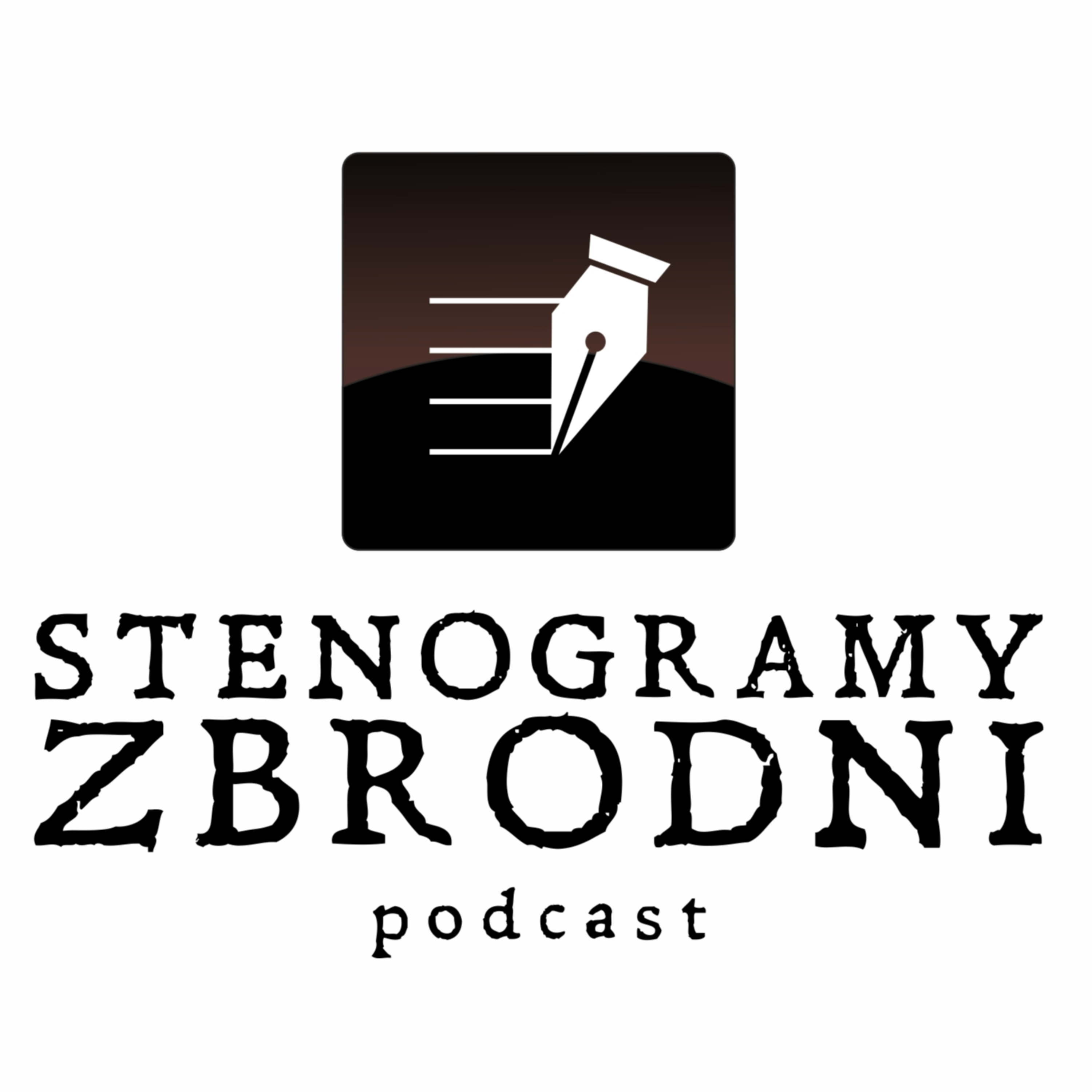 Stenogramy zbrodni