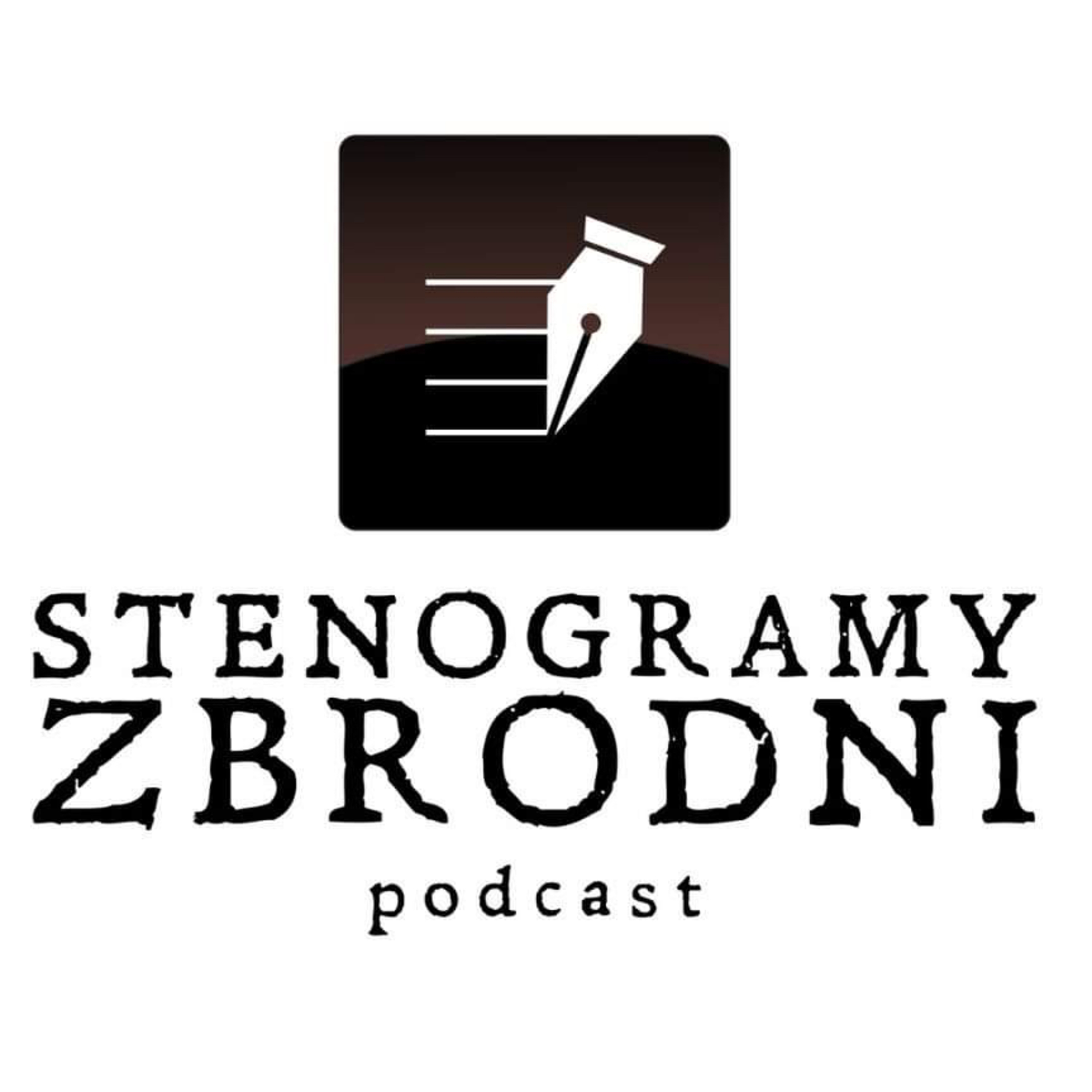 Stenogramy zbrodni