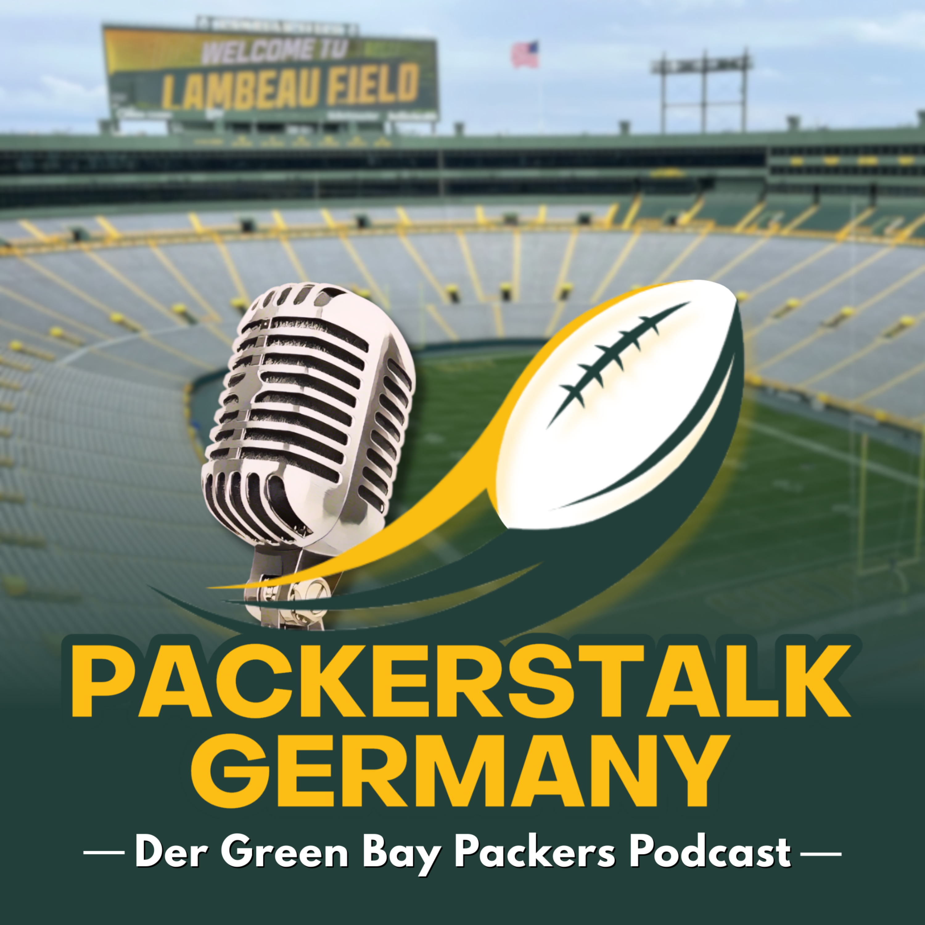 Zurück in der Erfolgsspur - Recap Packers vs Bengals