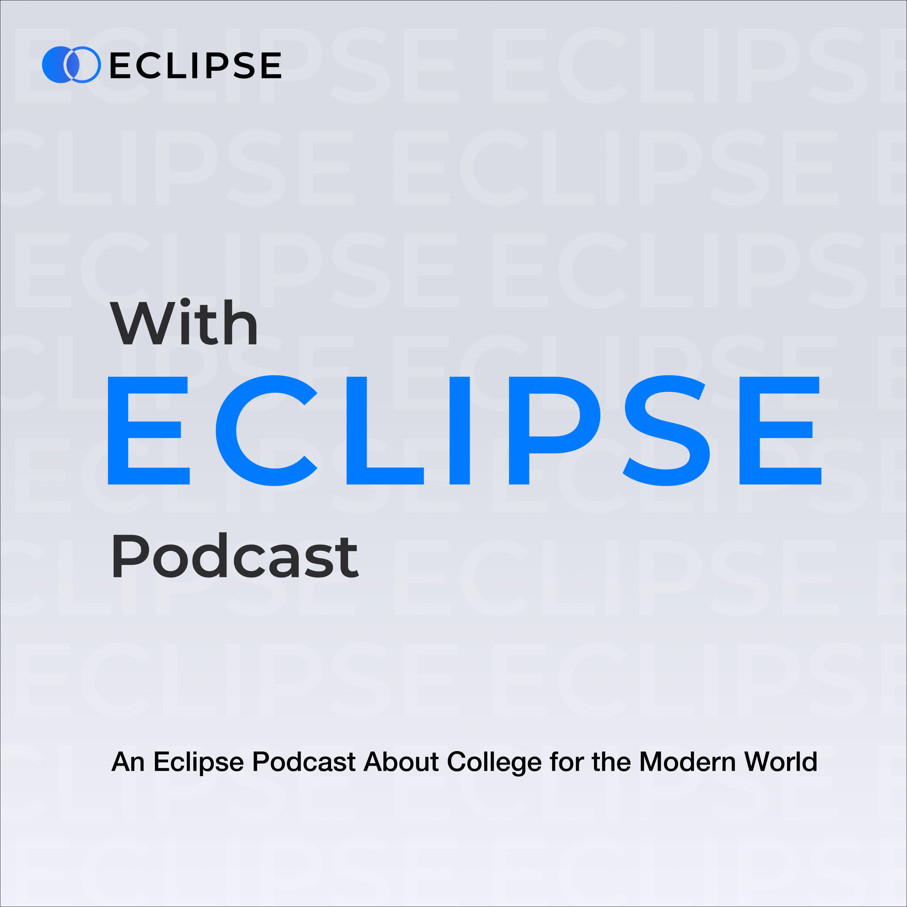 With Eclipse Podcast