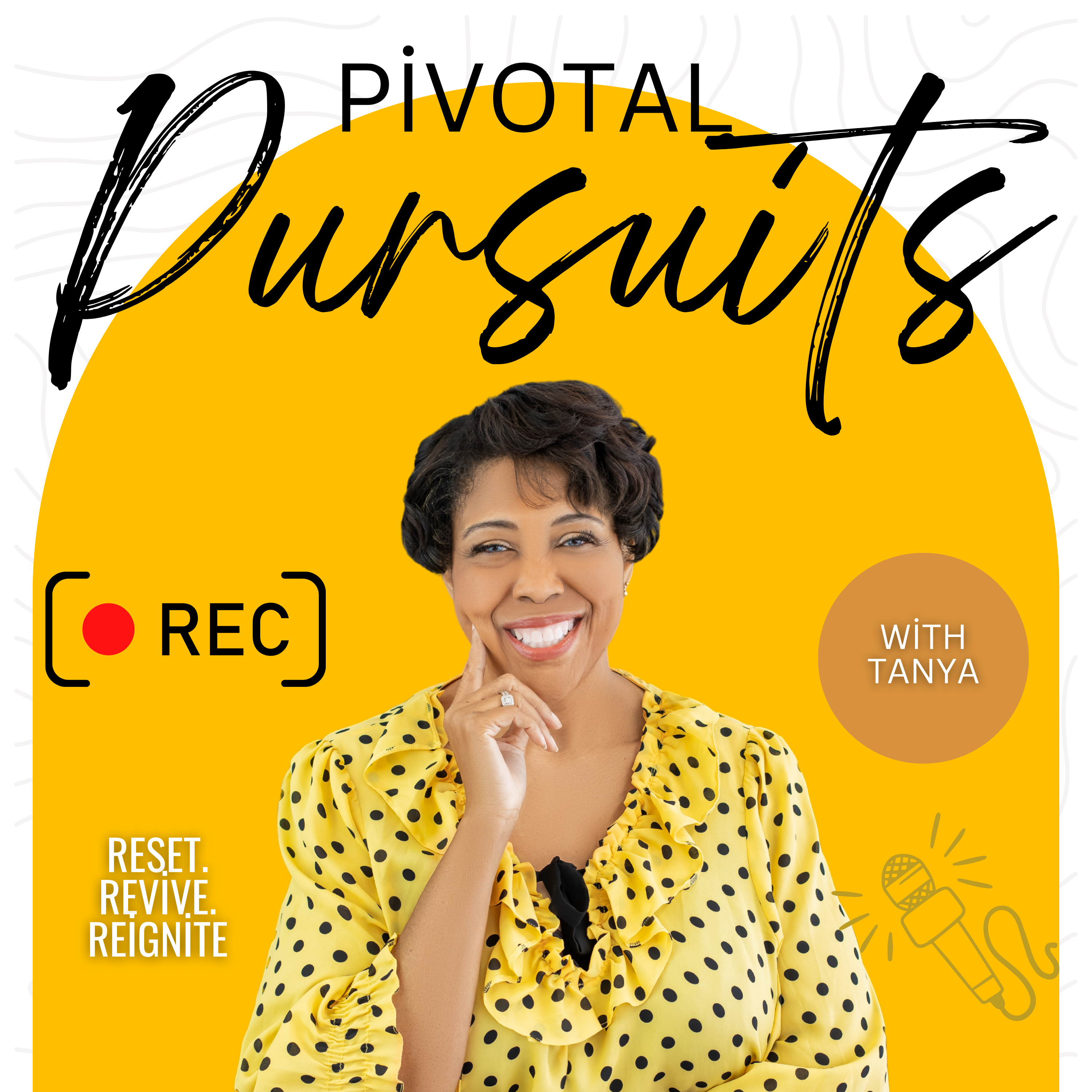 Pivotal Pursuits