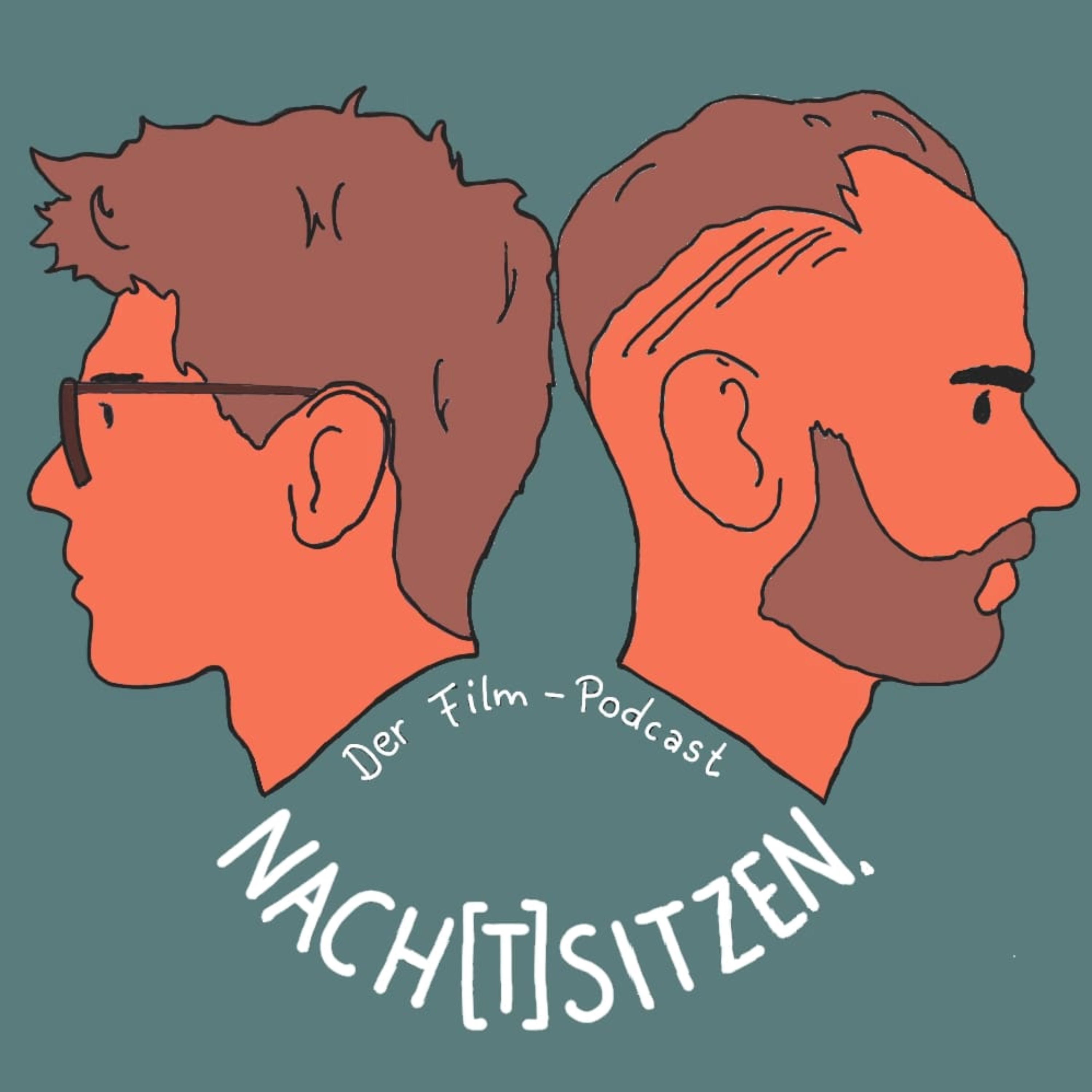 Nach[t]sitzen - Der Filmpodcast