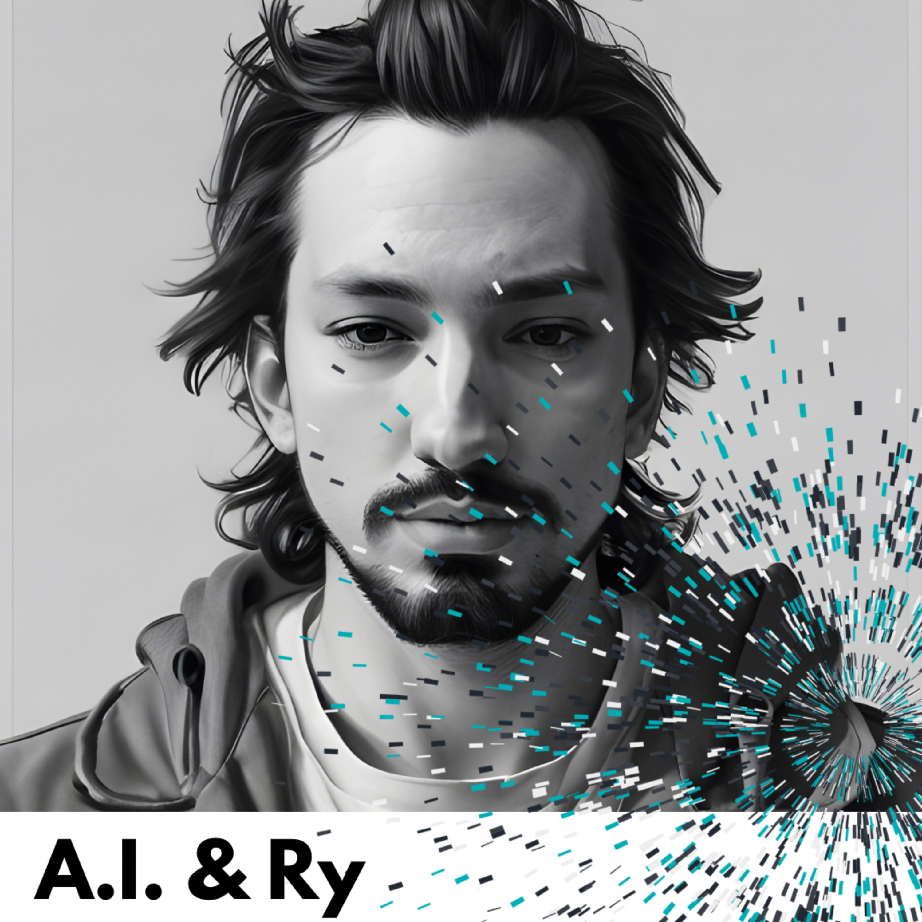 A.I. and Ry podcast artwork