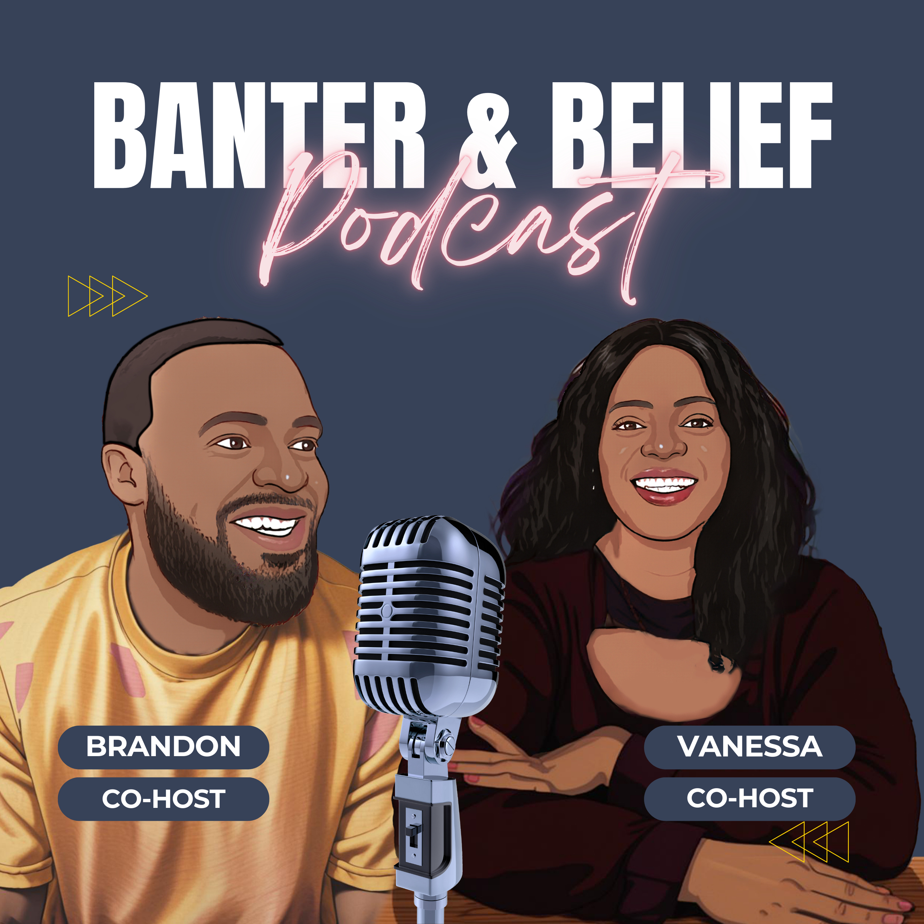 Banter and Belief