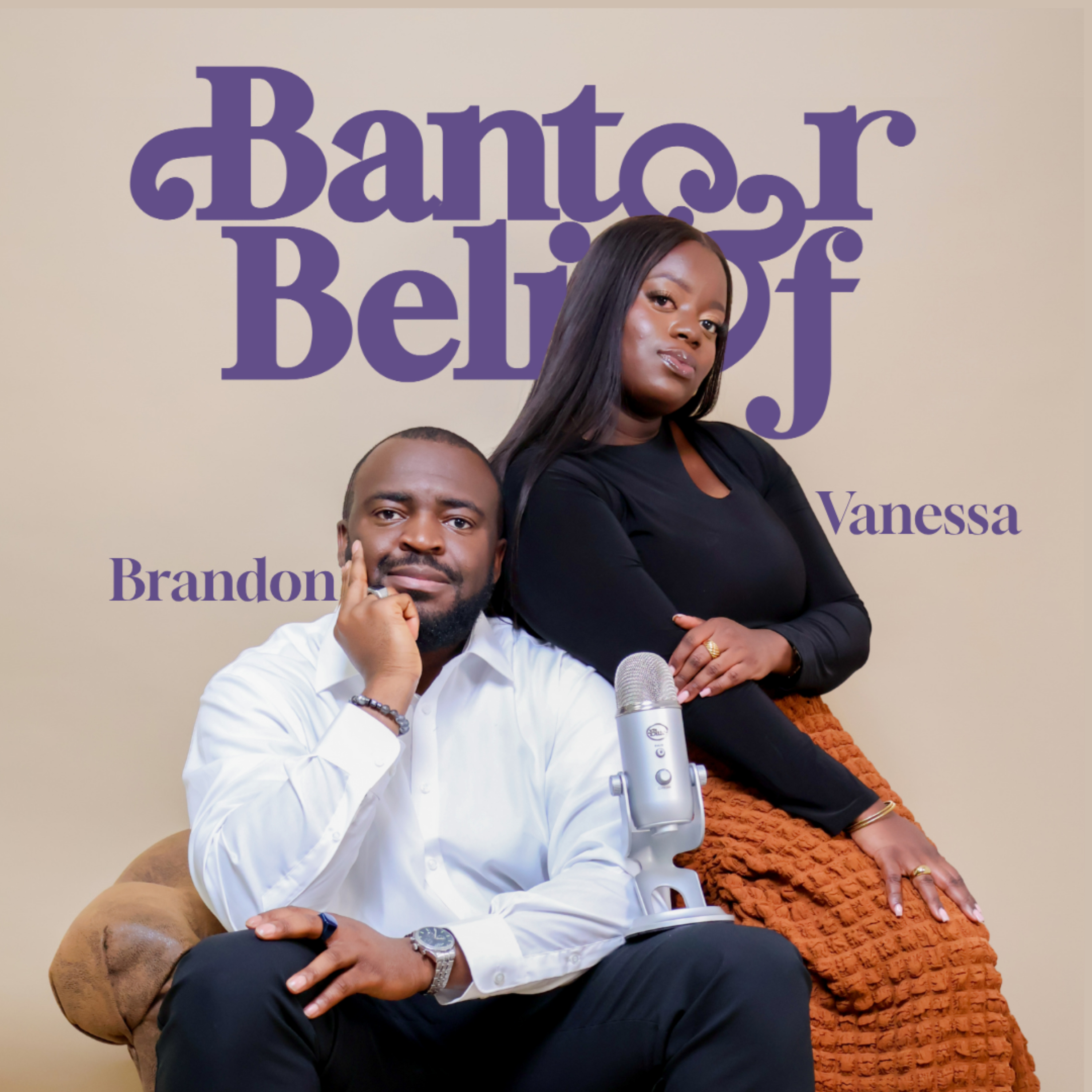Banter and Belief