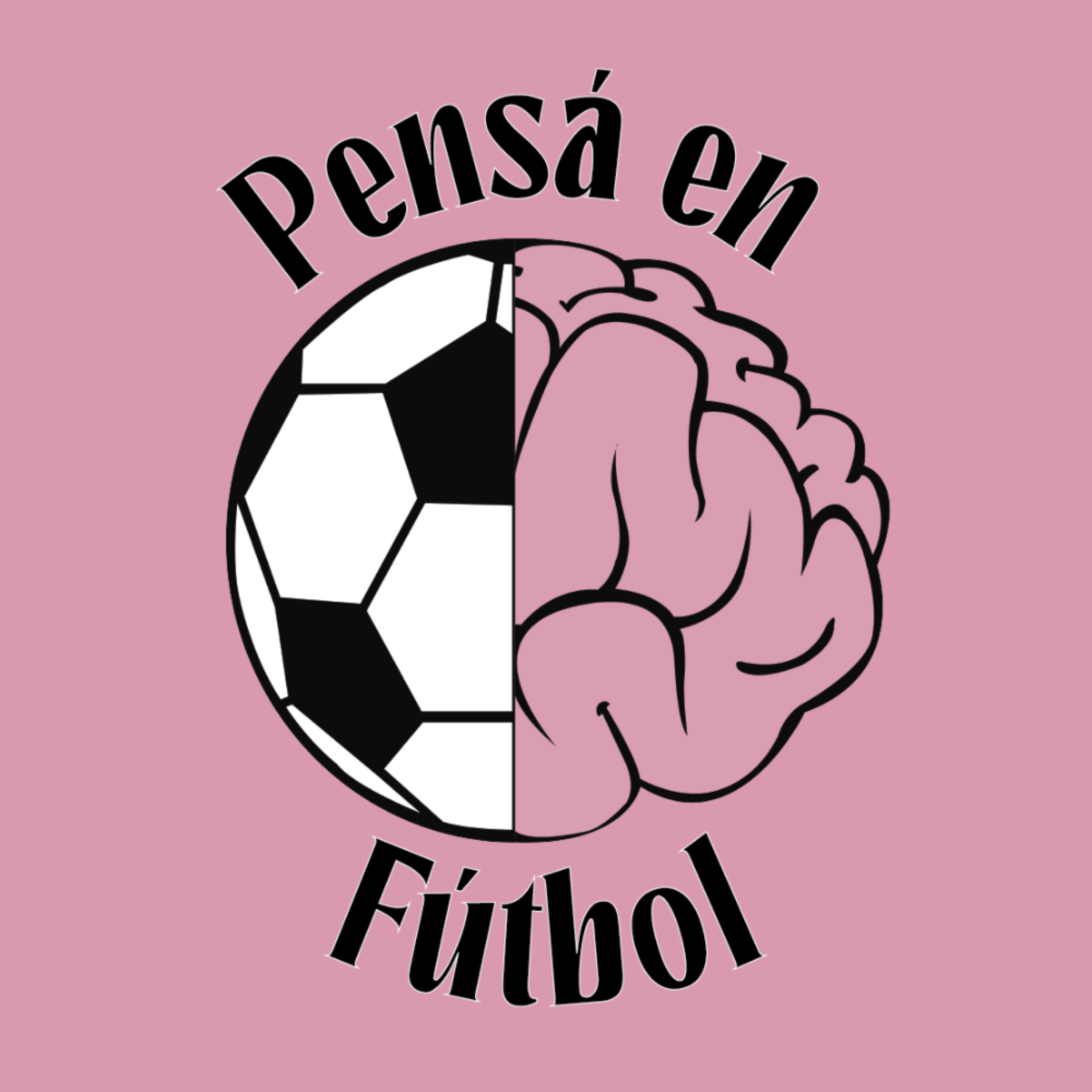 Pensá en Fútbol