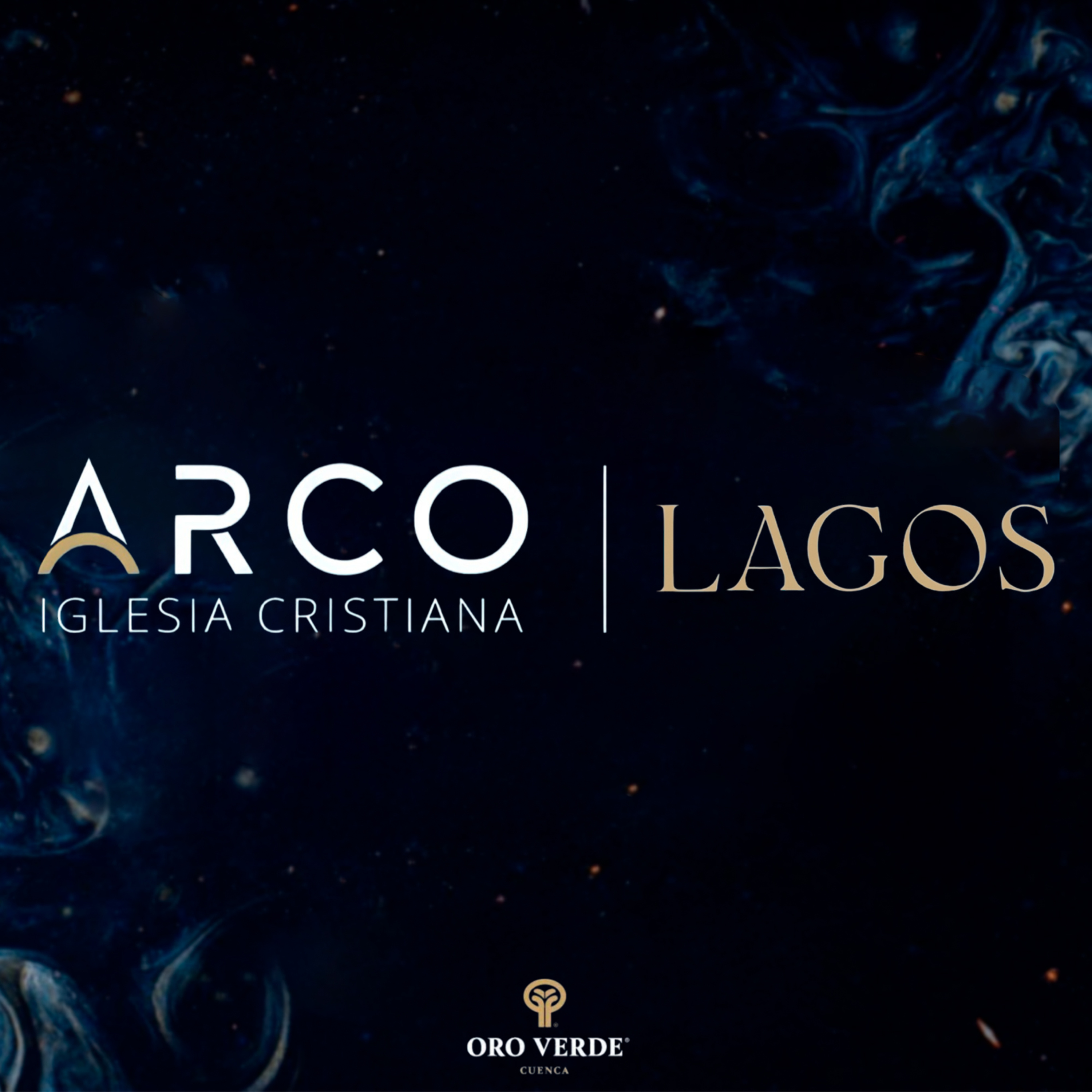 ARCO LAGOS | Iglesia Cristiana 