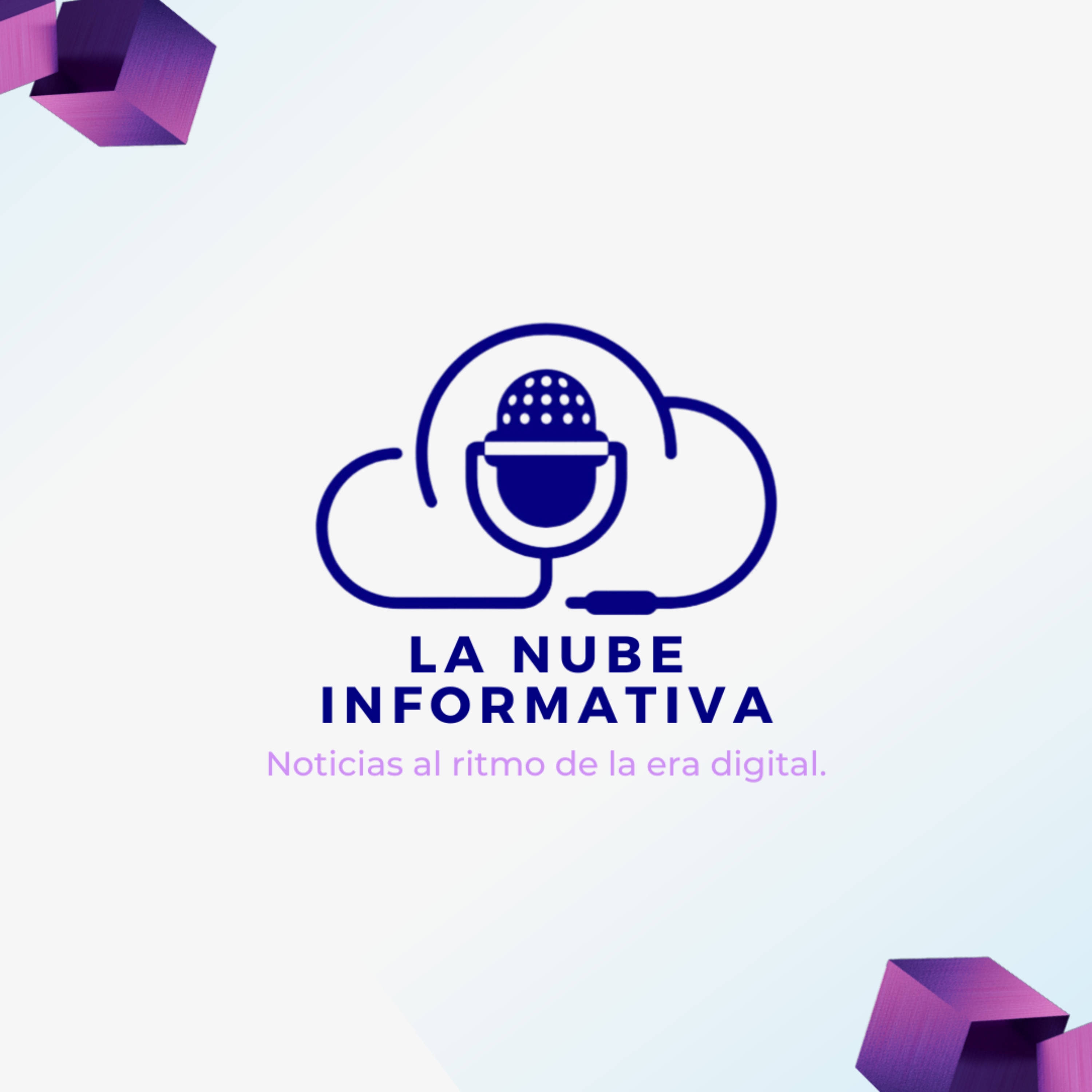 LA NUBE INFORMATIVA podcast artwork